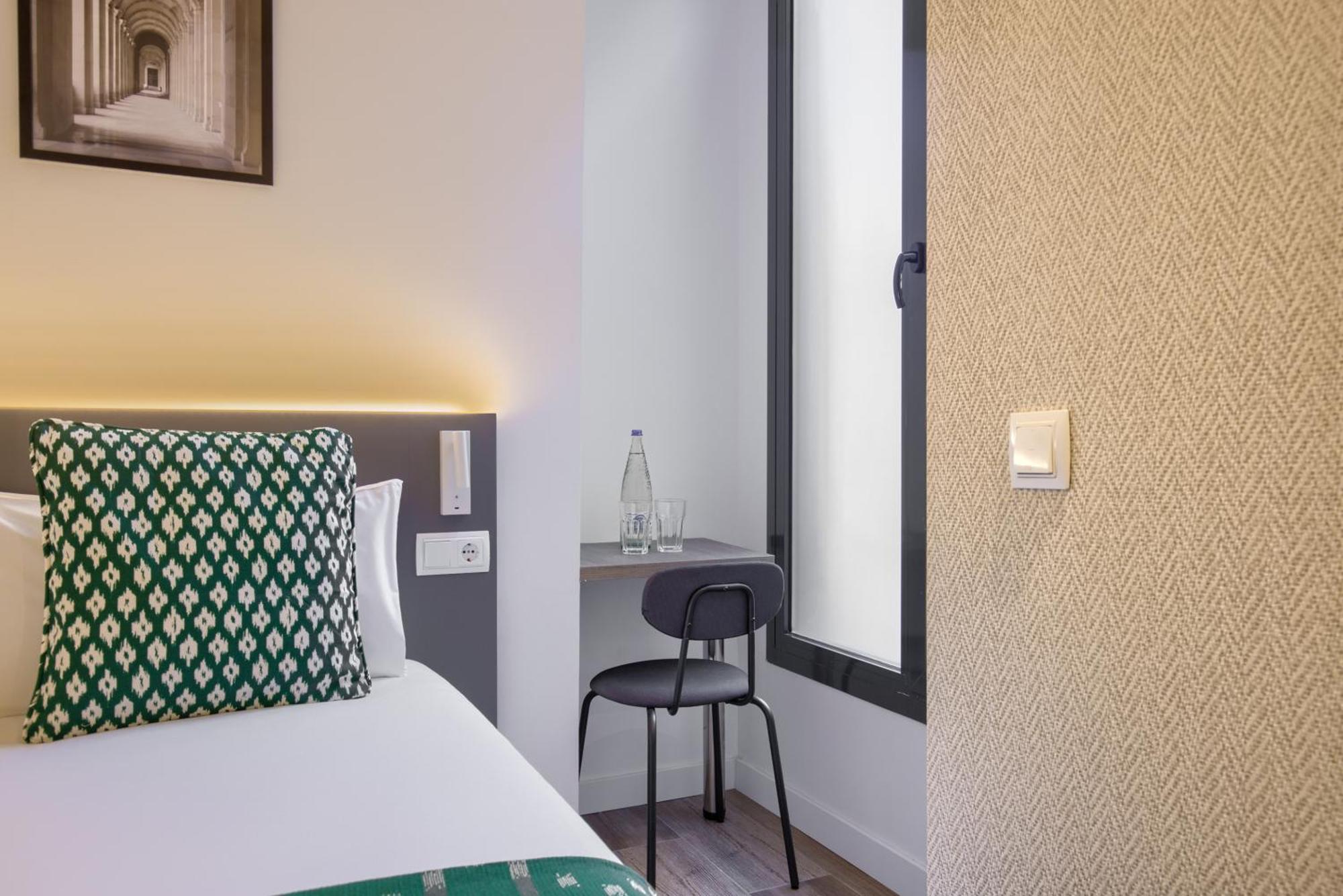 Dobo Galileo Appartamento Madrid