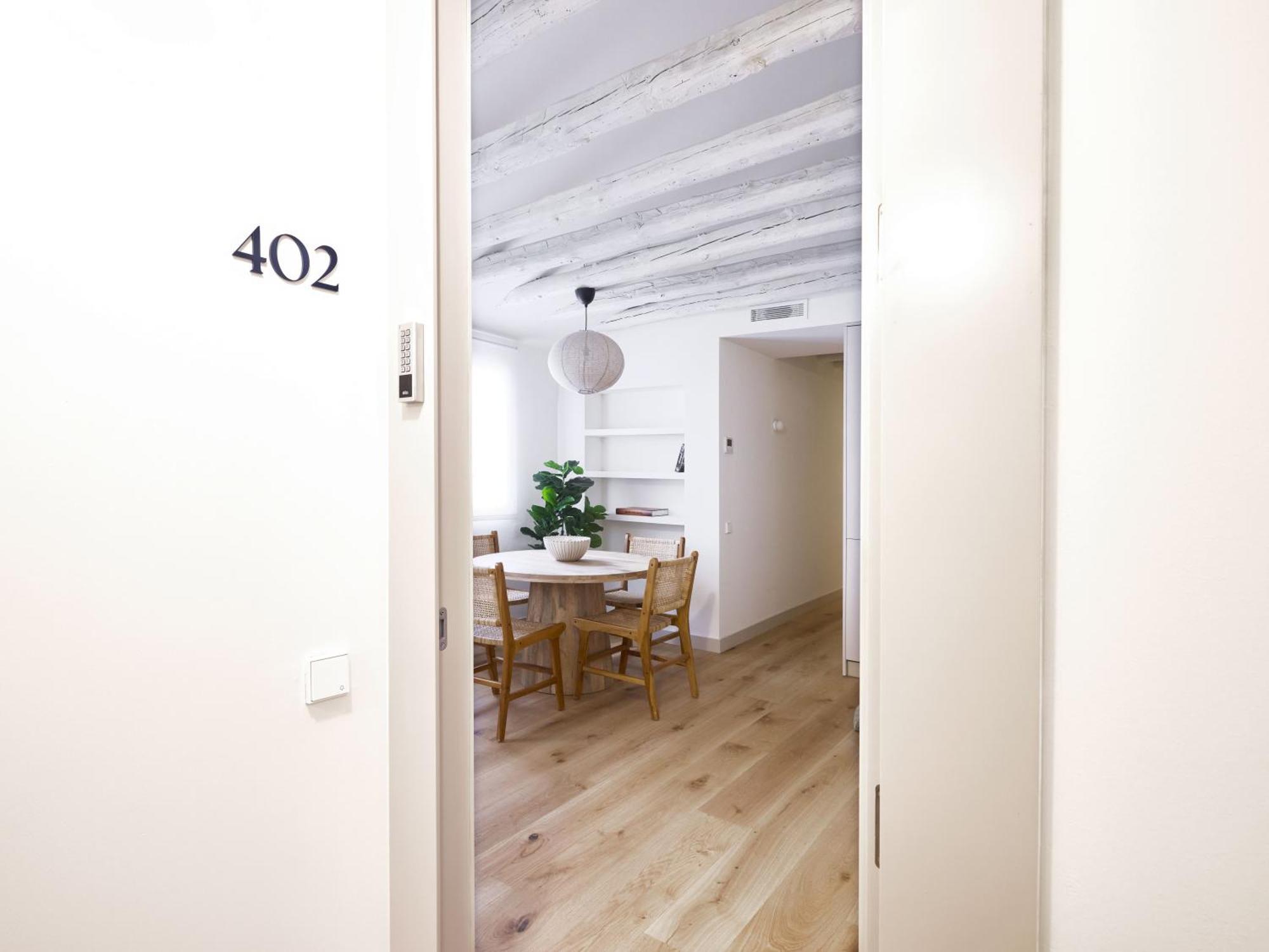 Edificio De Lujo En Centro De Madrid- San Marcos Apartamento *