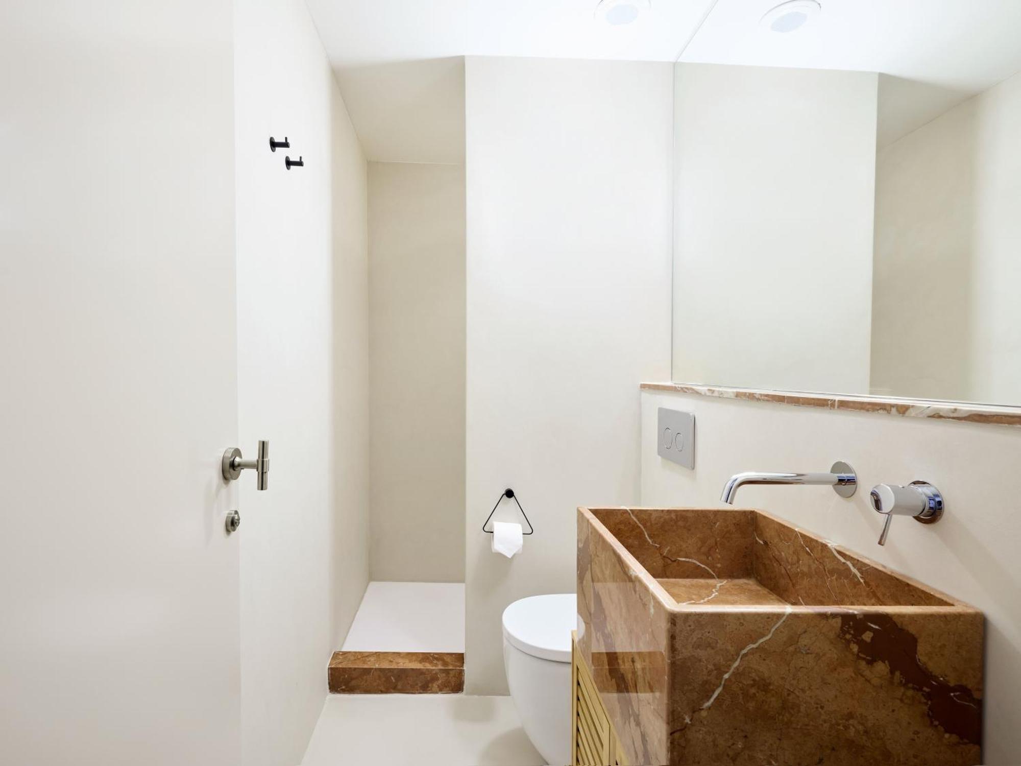 Apartamento Edificio De Lujo En Centro De Madrid- San Marcos *