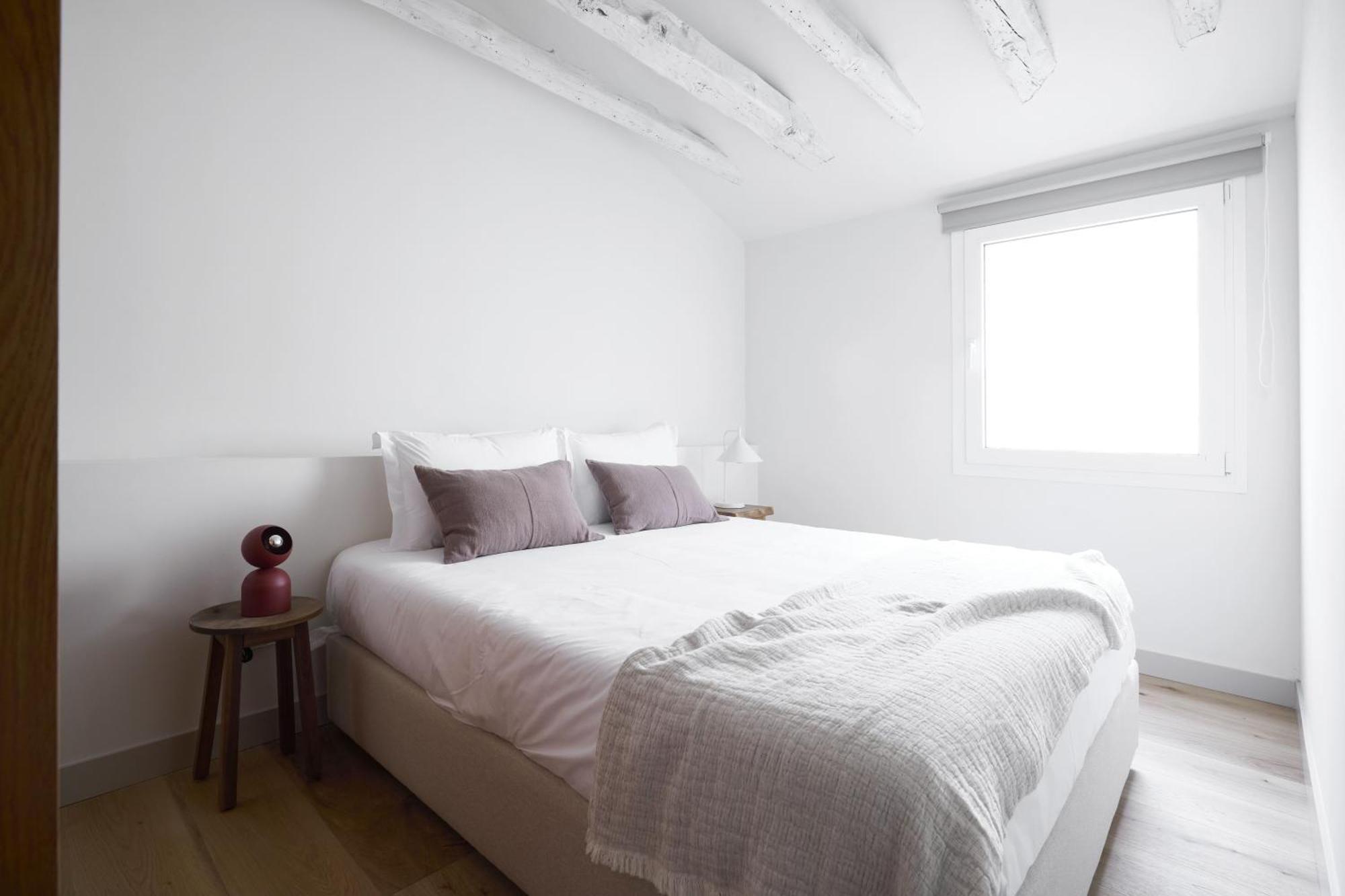 Apartamento Edificio De Lujo En Centro De Madrid- San Marcos Madrid