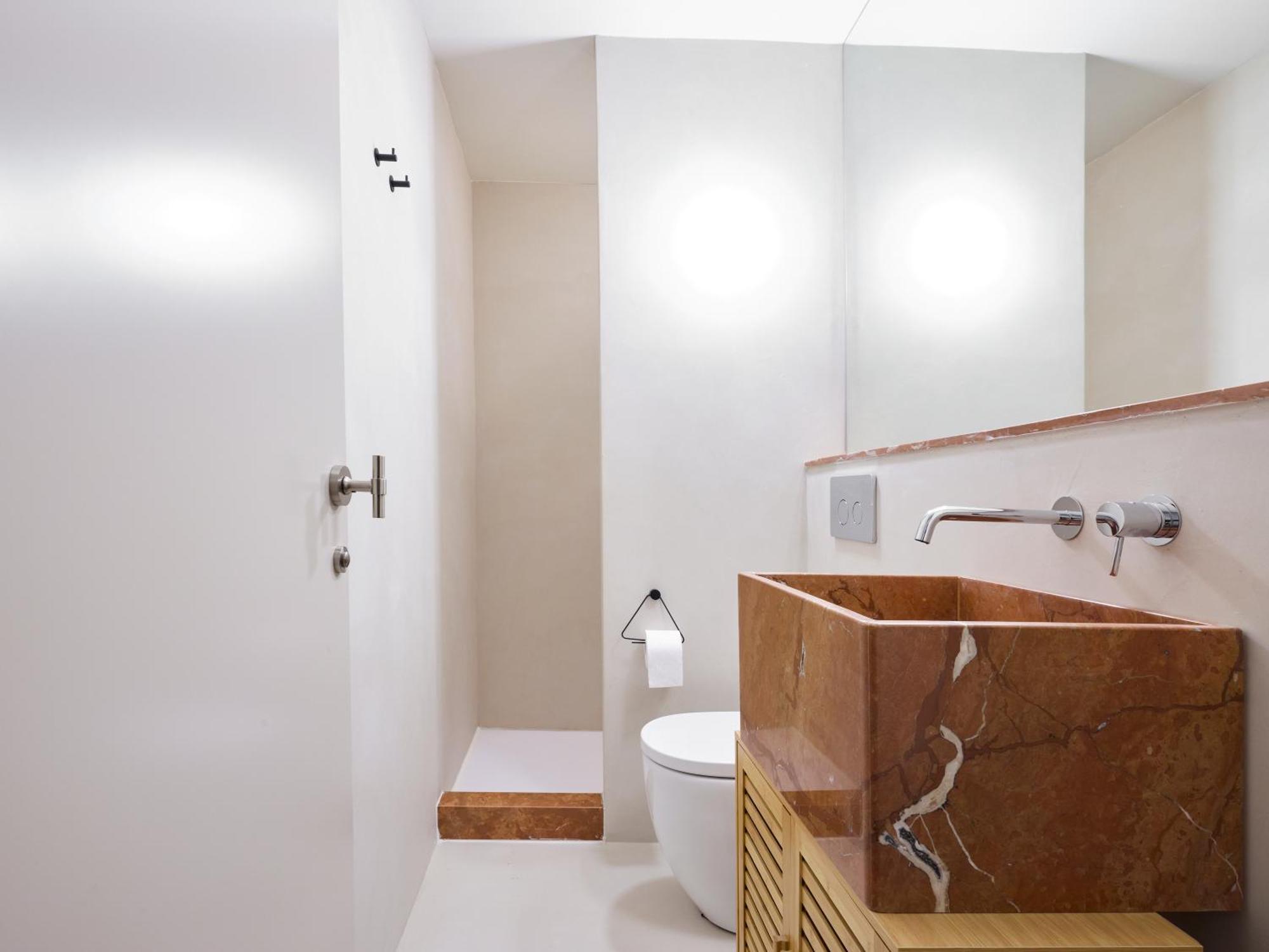 Apartamento Edificio De Lujo En Centro De Madrid- San Marcos *