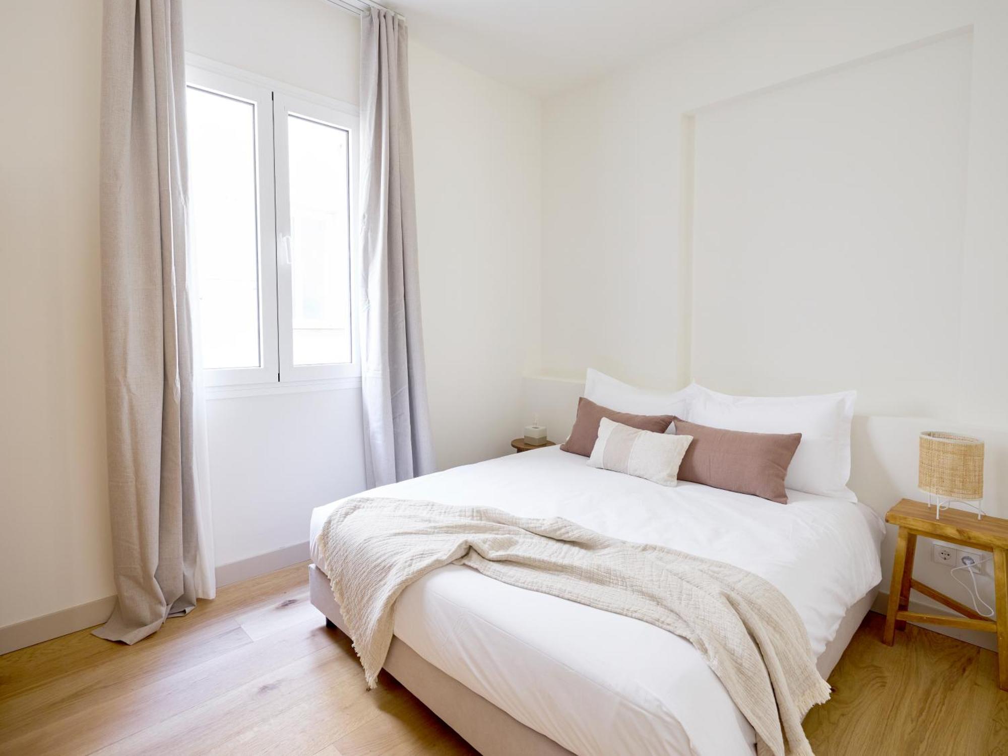 Edificio De Lujo En Centro De Madrid- San Marcos Apartamento Madrid