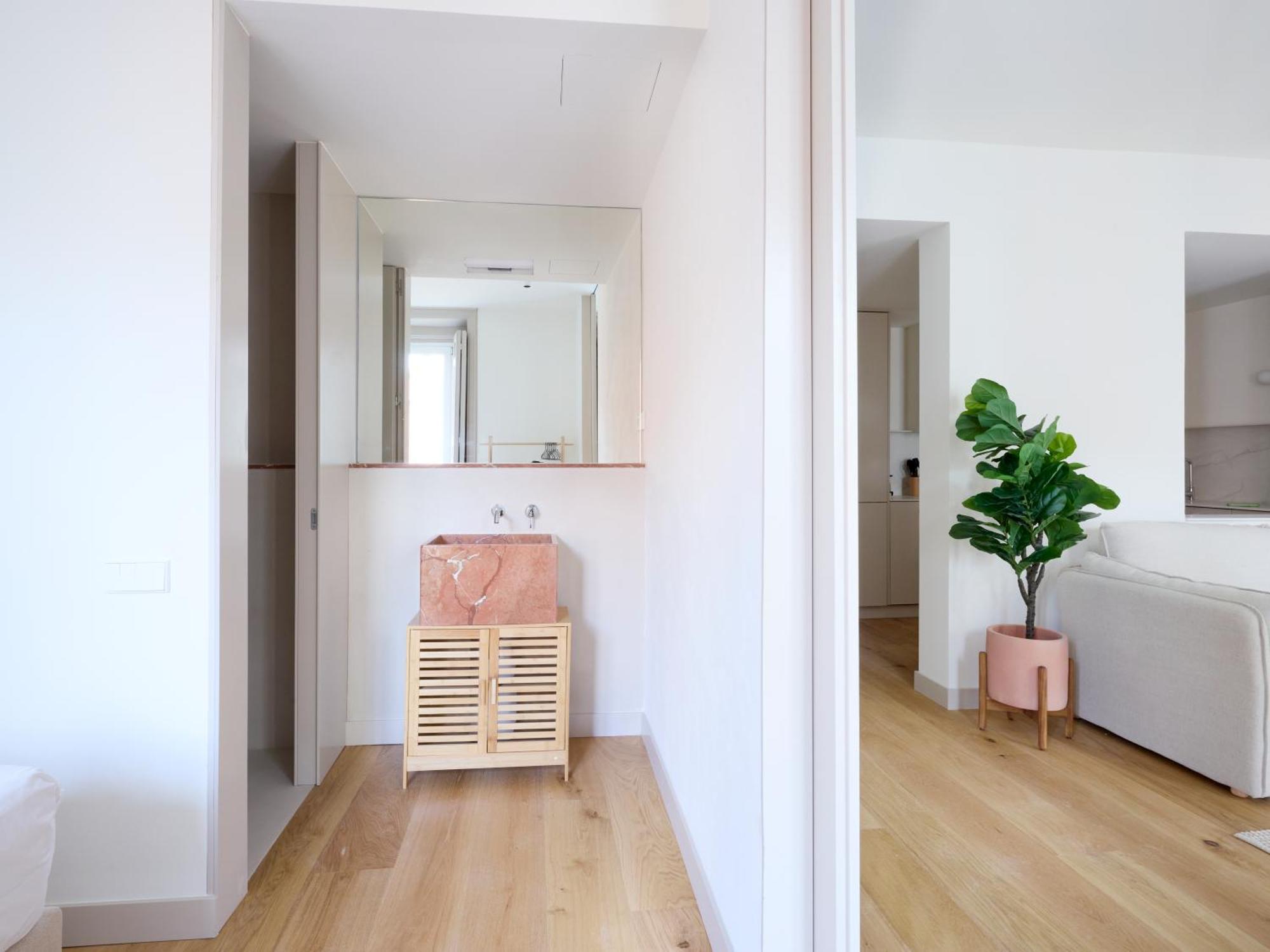 Edificio De Lujo En Centro De Madrid- San Marcos Apartamento