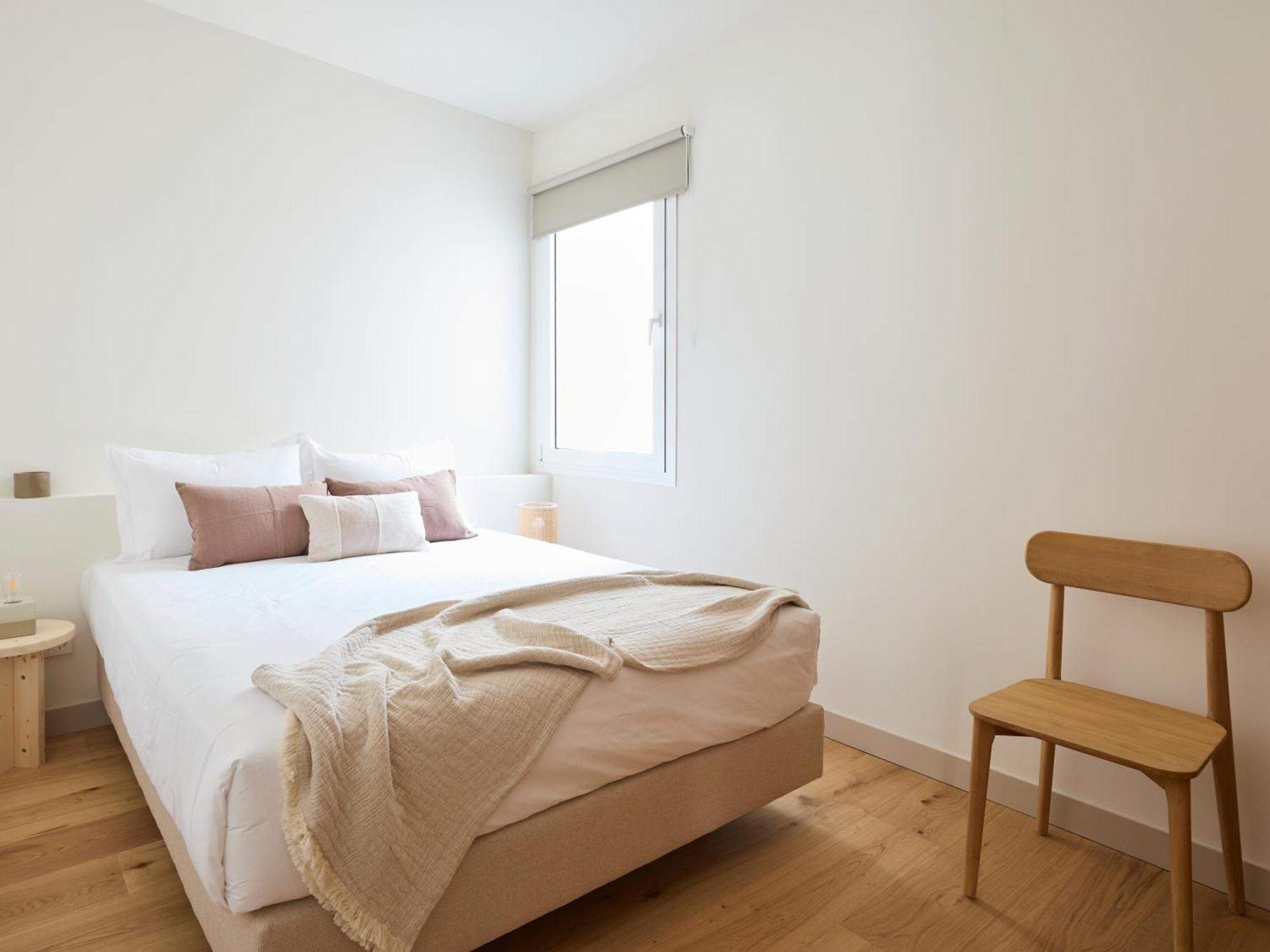 Apartamento Edificio De Lujo En Centro De Madrid- San Marcos