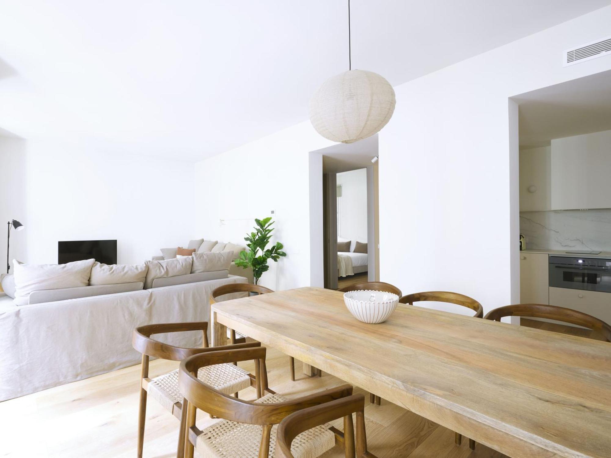 Apartamento Edificio De Lujo En Centro De Madrid- San Marcos *