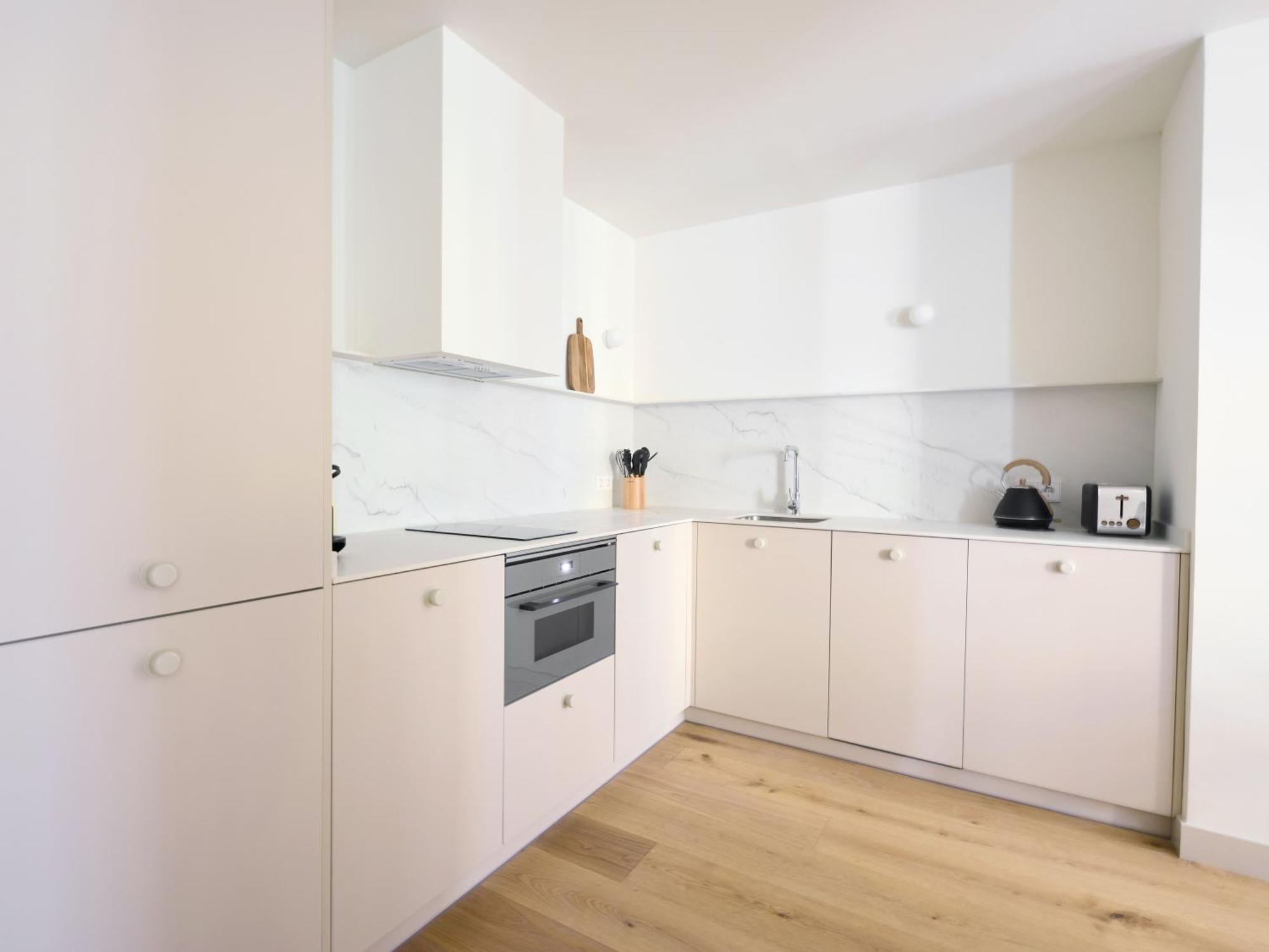 Edificio De Lujo En Centro De Madrid- San Marcos Apartamento *