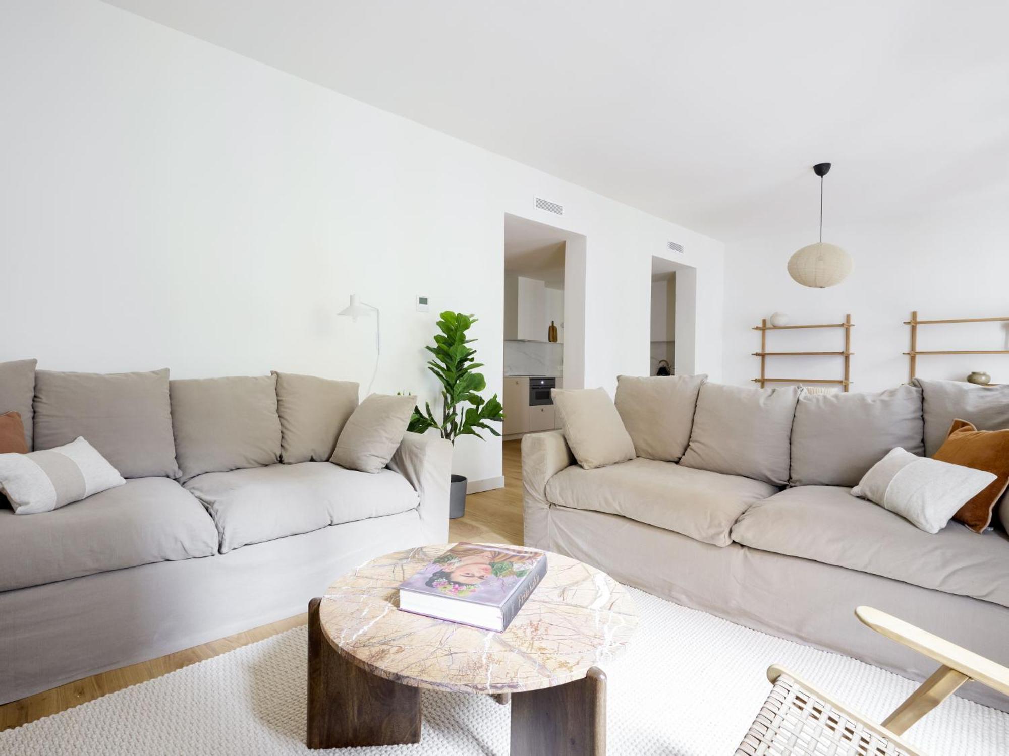 Edificio De Lujo En Centro De Madrid- San Marcos Apartamento *