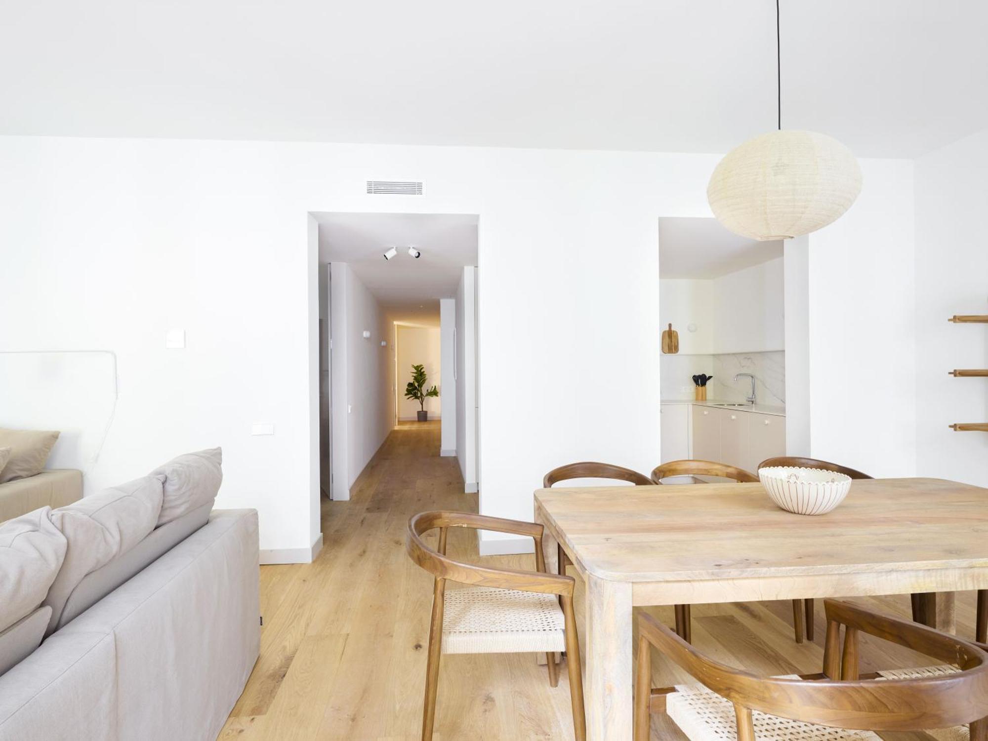 Apartamento Edificio De Lujo En Centro De Madrid- San Marcos Madrid