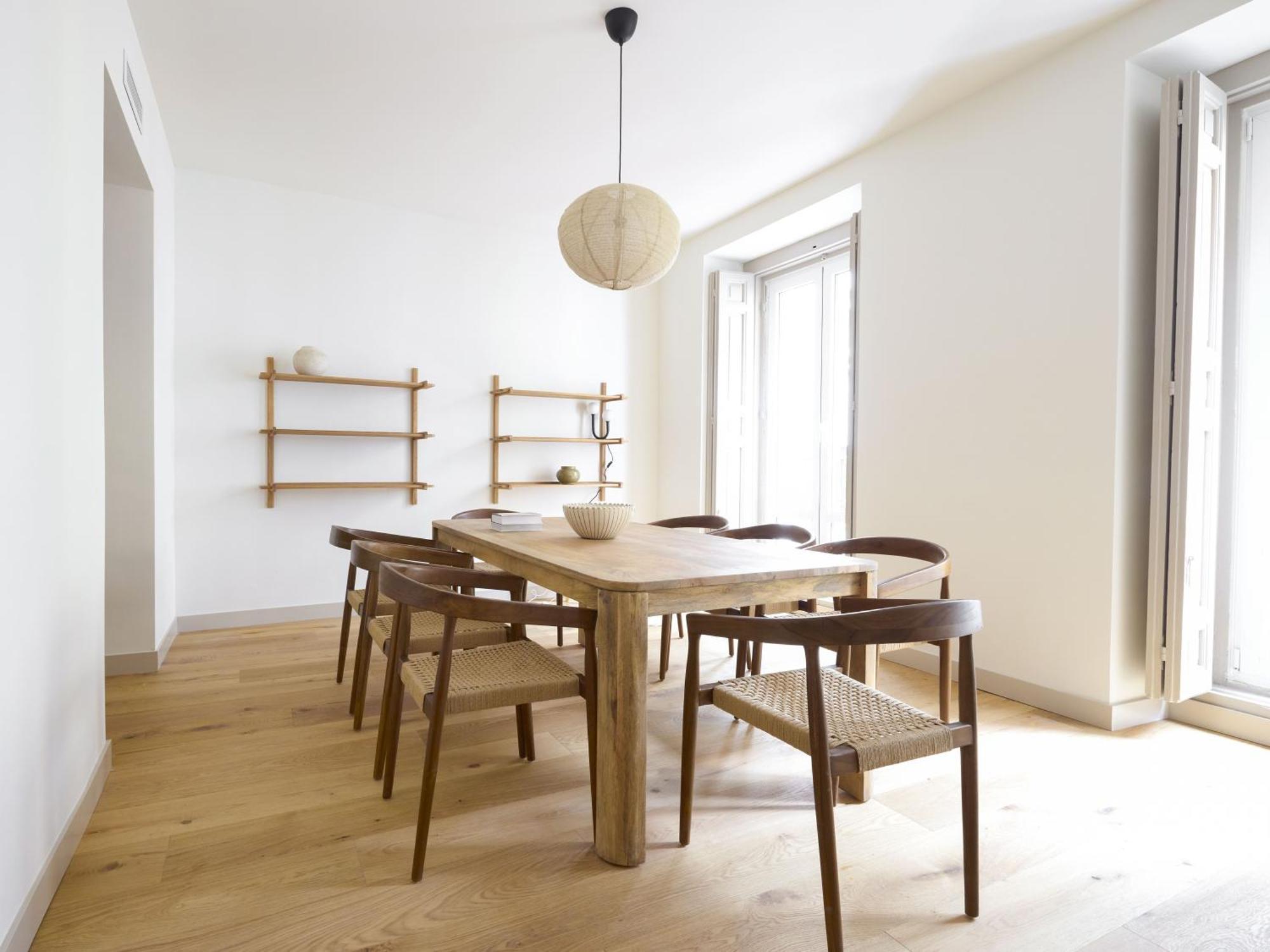 Apartamento Edificio De Lujo En Centro De Madrid- San Marcos *