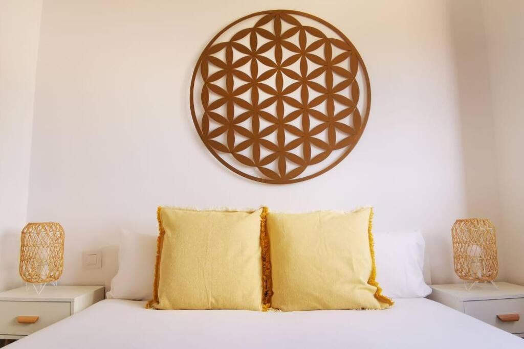 Appartement Cozy With Parking, Gym, Pool And Padel - Pirra Madrid