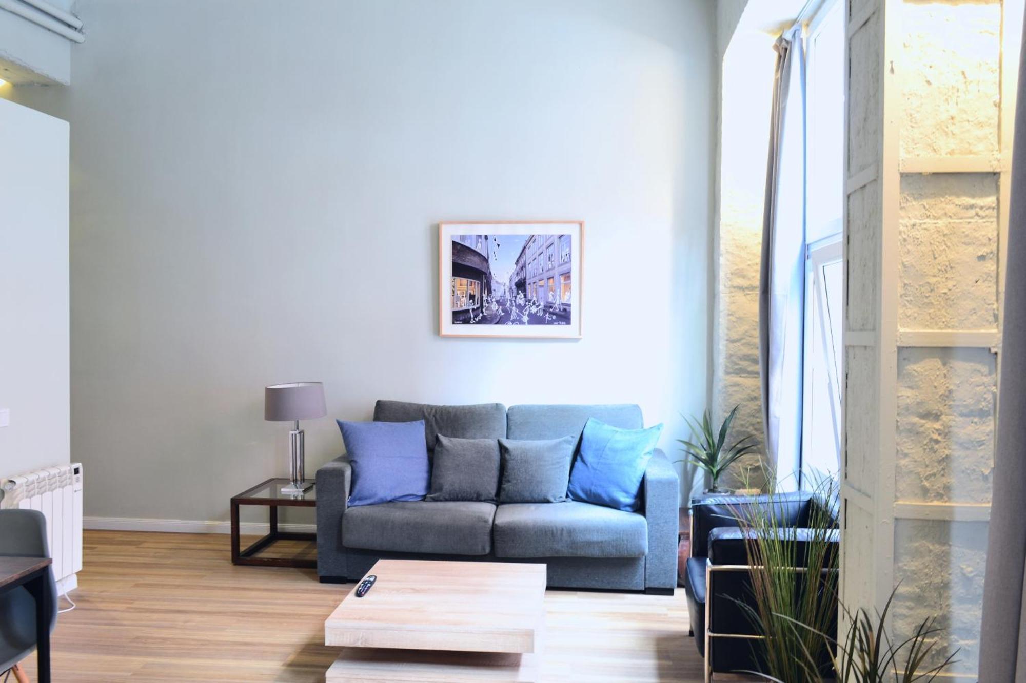 Appartement Bonito Loft Prosperidad *