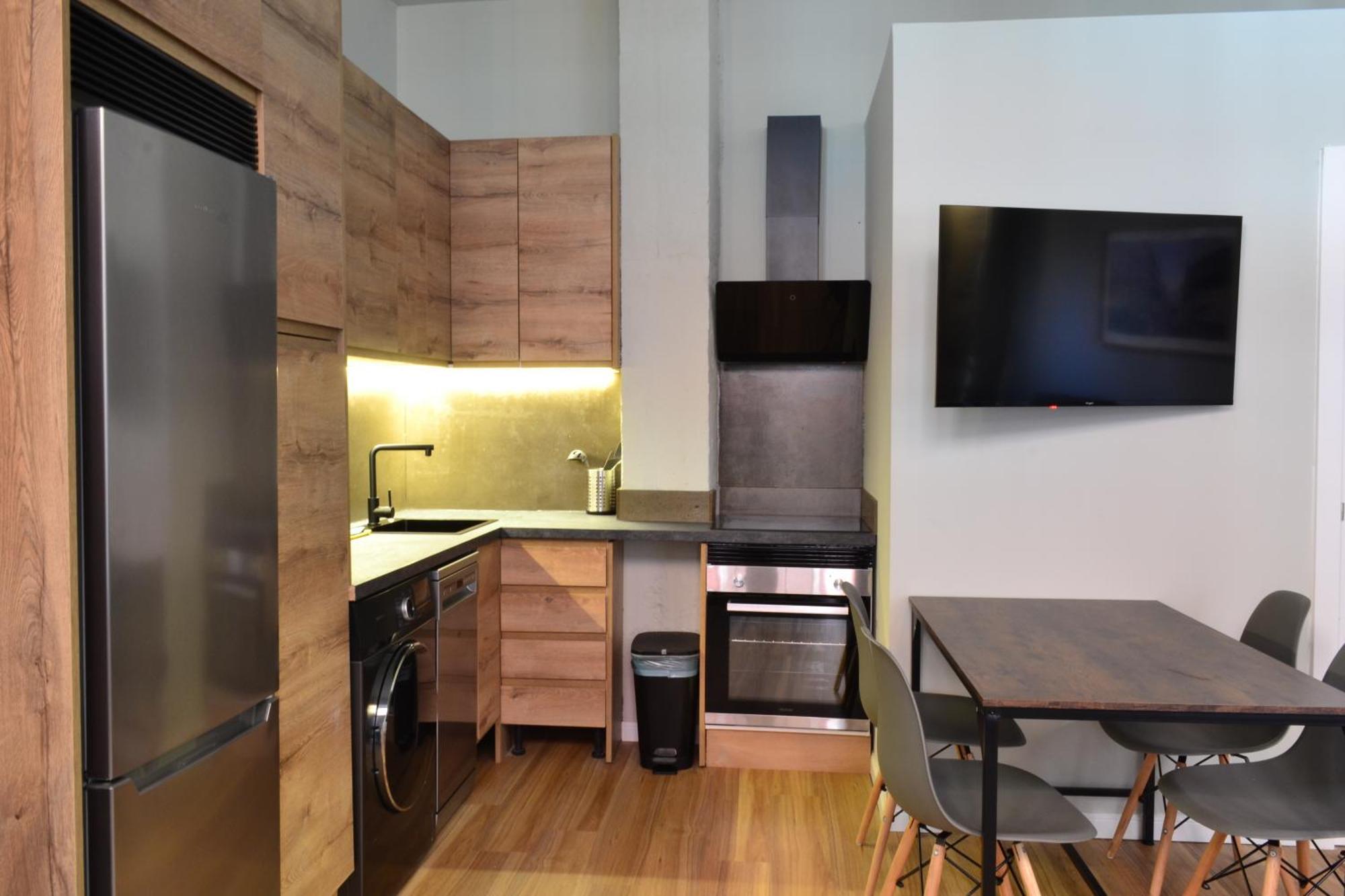 Appartement Bonito Loft Prosperidad *