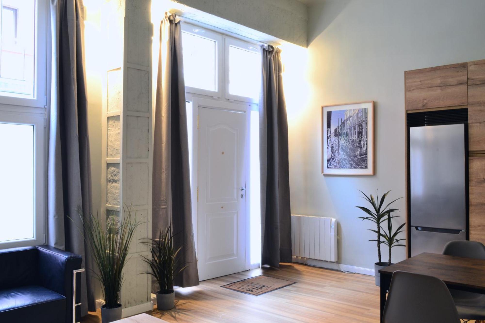 Appartement Bonito Loft Prosperidad