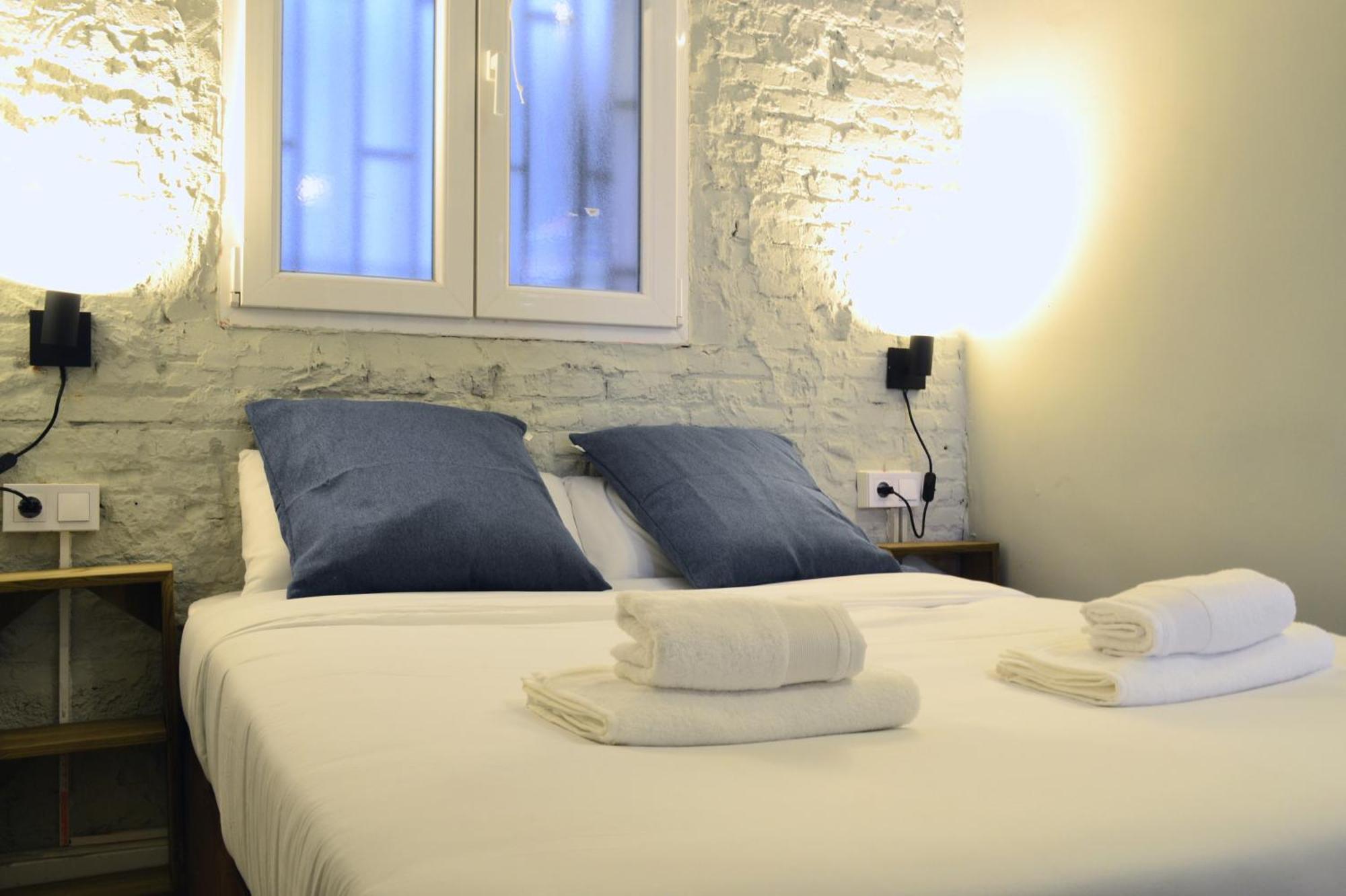 Appartement Bonito Loft Prosperidad