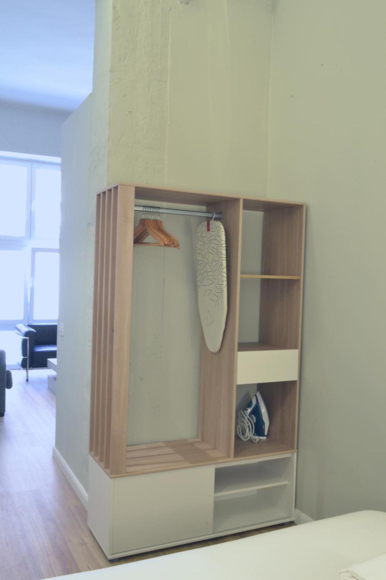 Appartement Bonito Loft Prosperidad *
