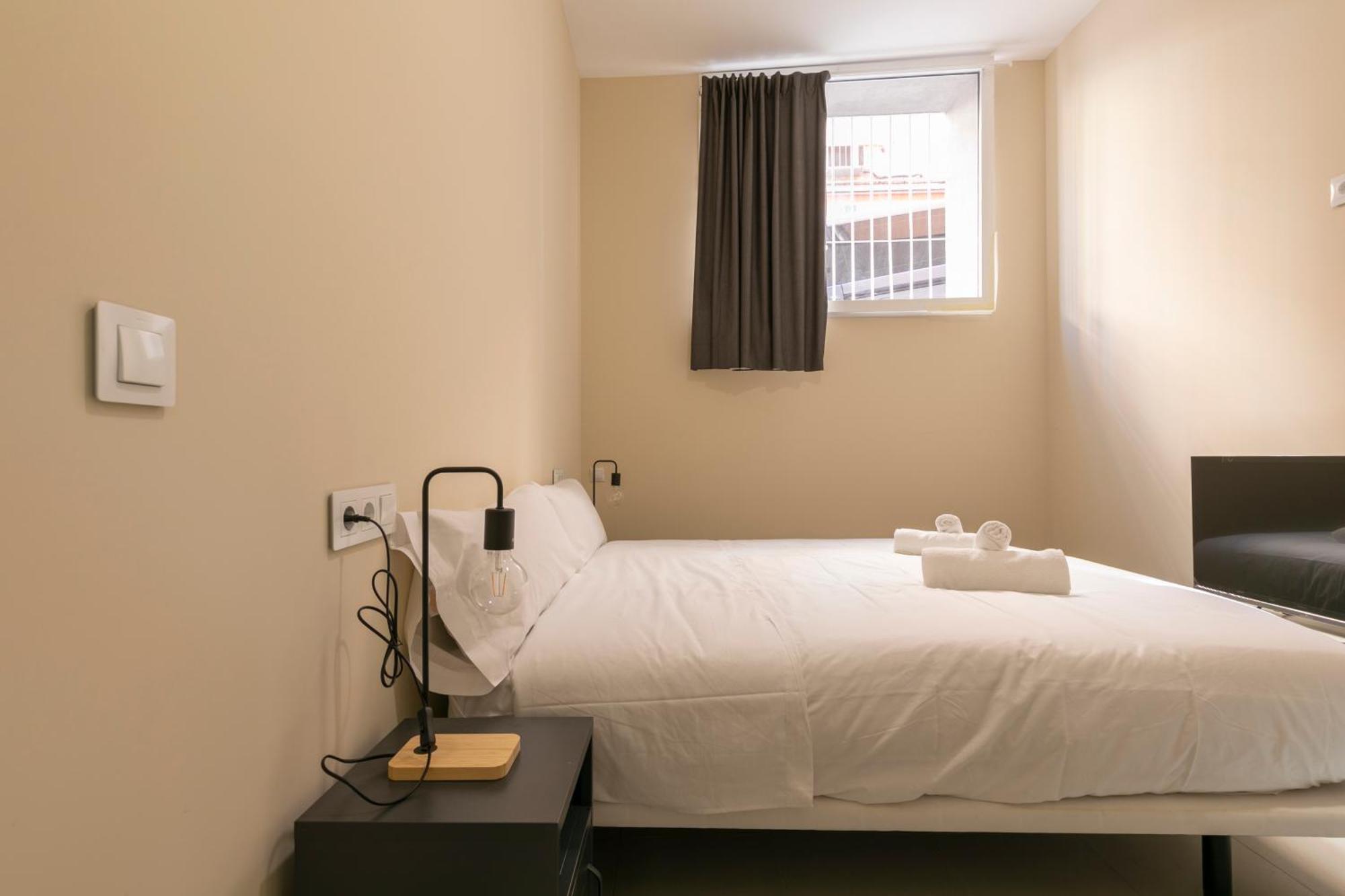 Homeabout Tetuan Appartement *