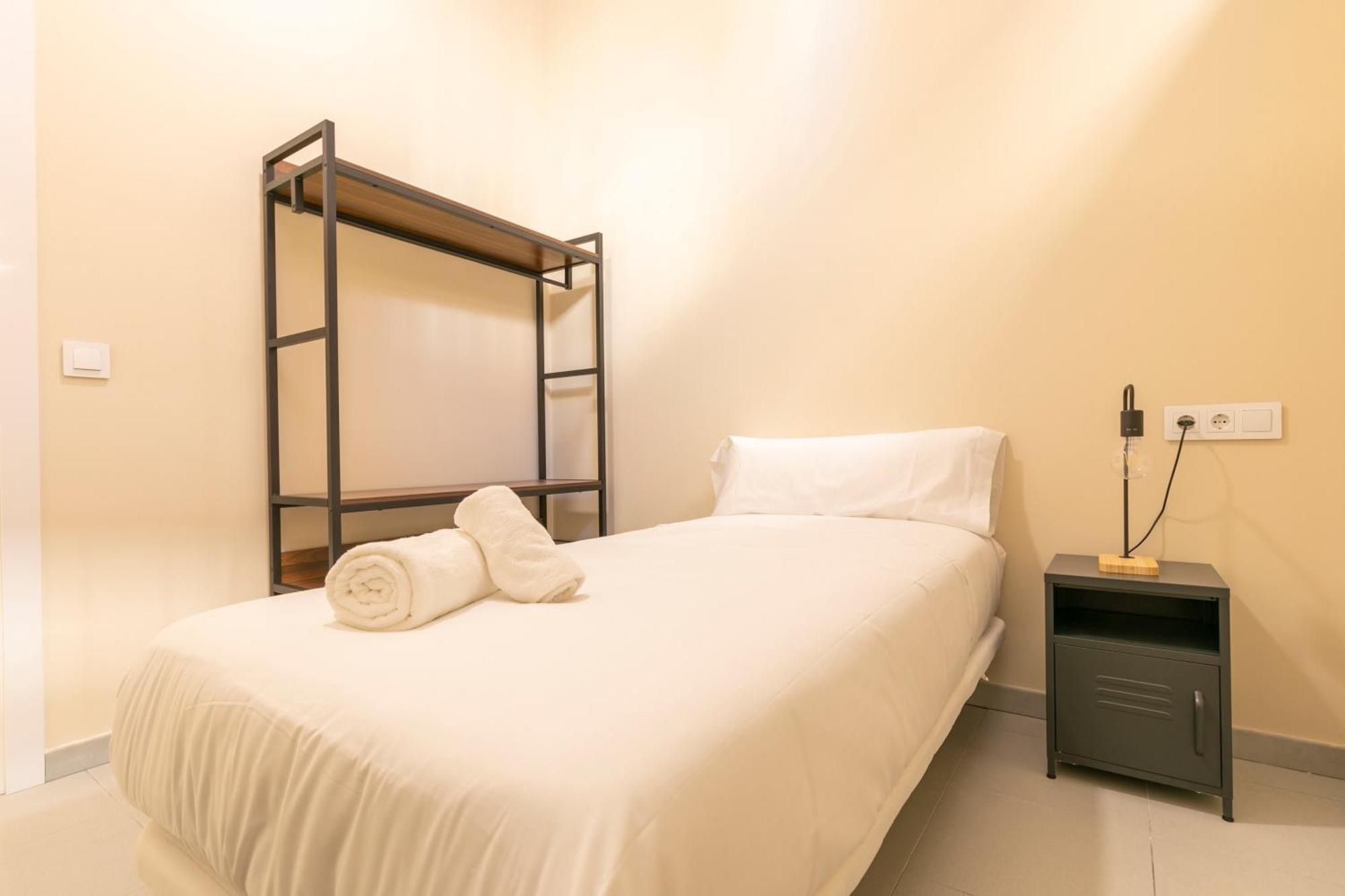 Homeabout Tetuan Appartement Madrid
