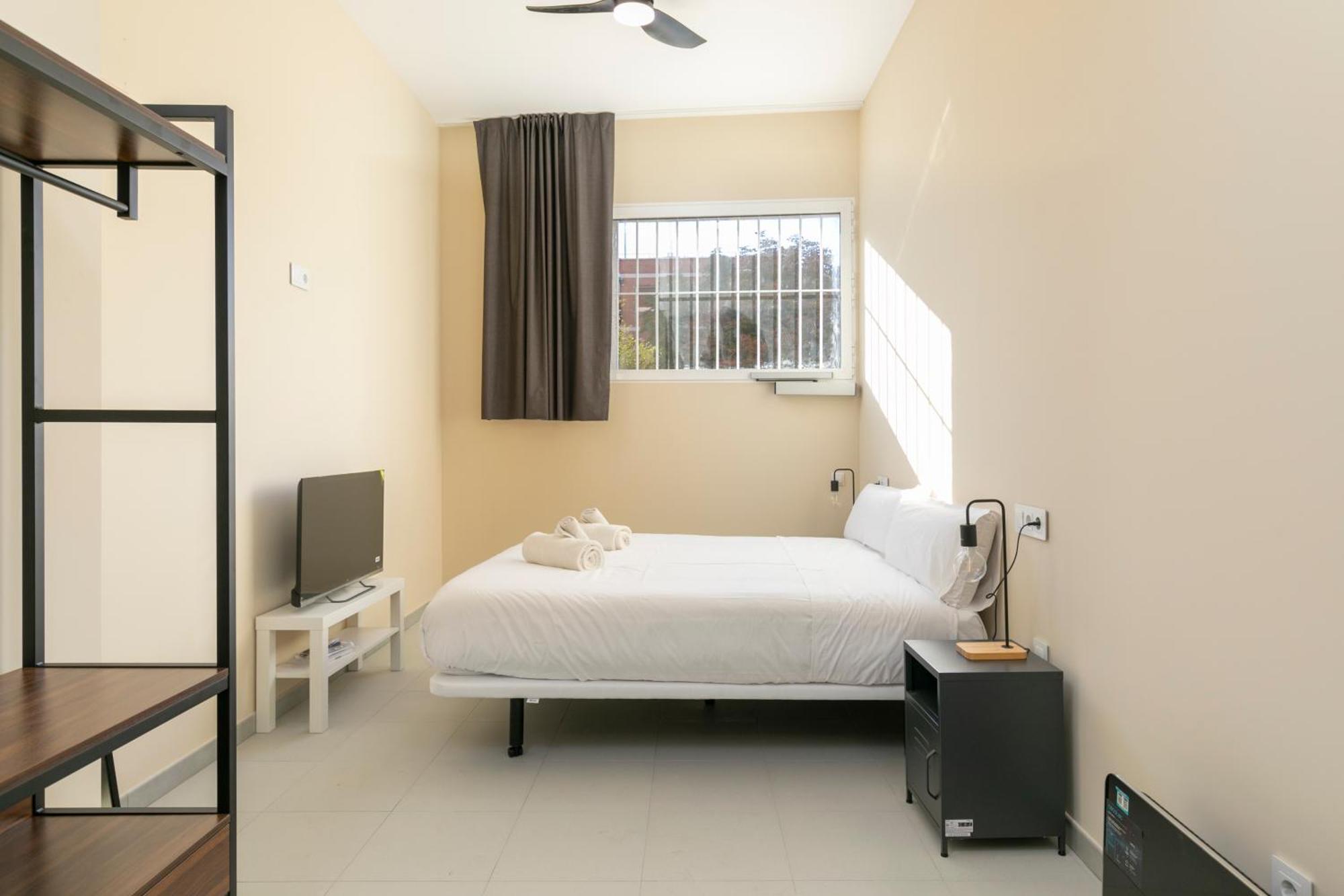 Appartement Homeabout Tetuan Madrid