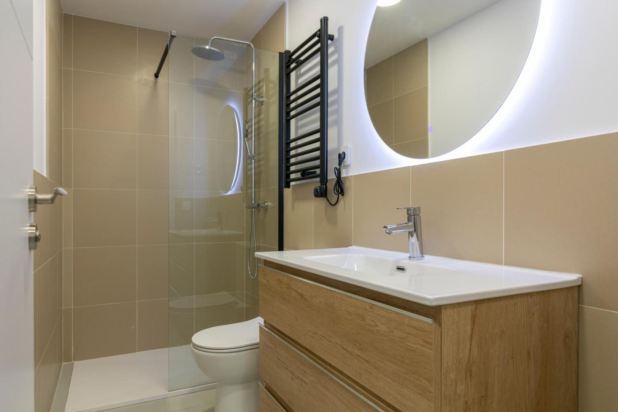 Homeabout Tetuan * Madrid