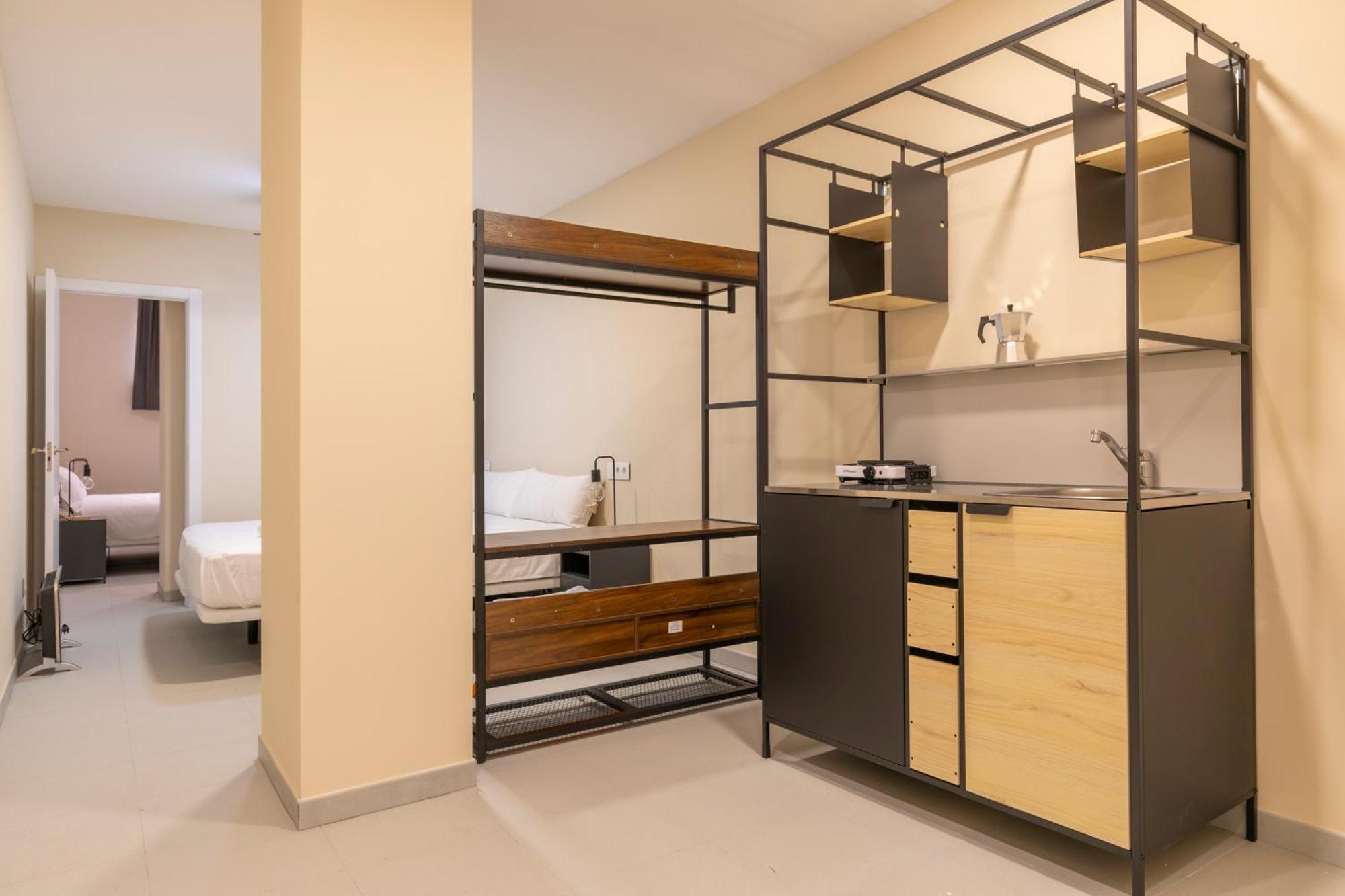 Appartement Homeabout Tetuan