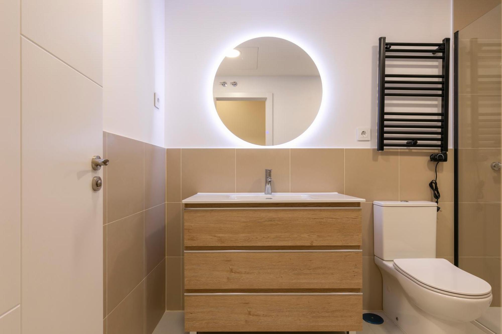 Homeabout Tetuan Madrid