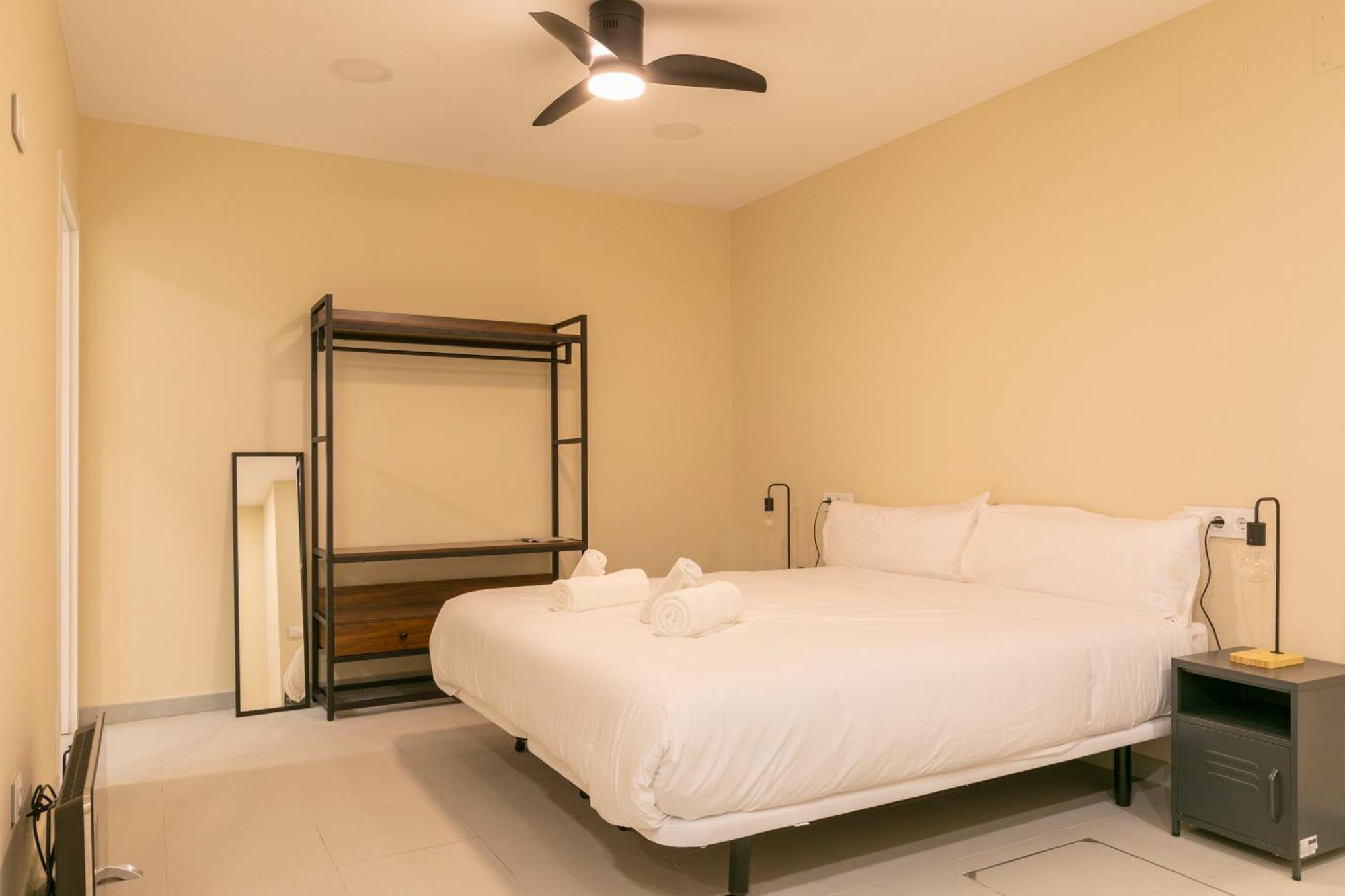 Homeabout Tetuan Appartamento *