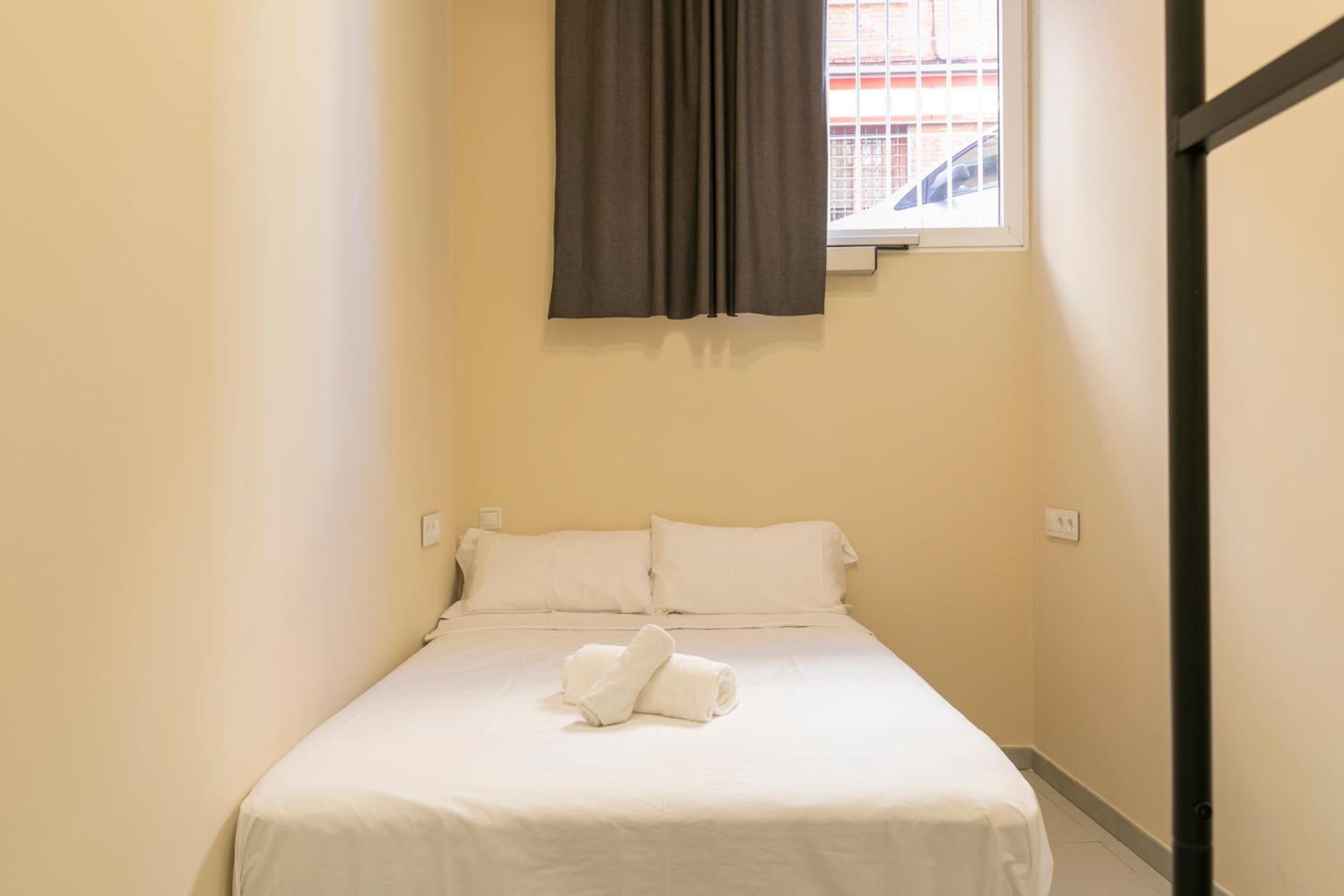 Homeabout Tetuan Appartement Madrid