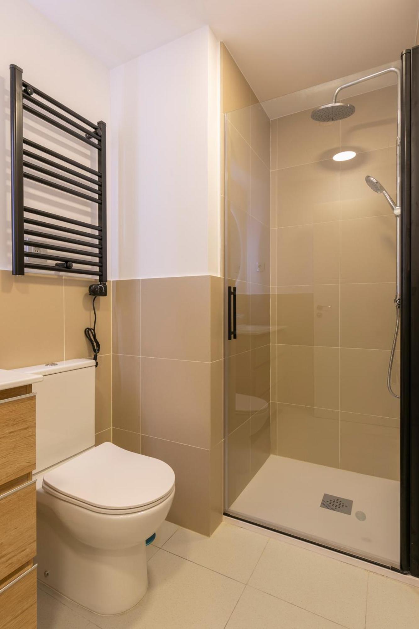 Homeabout Tetuan *