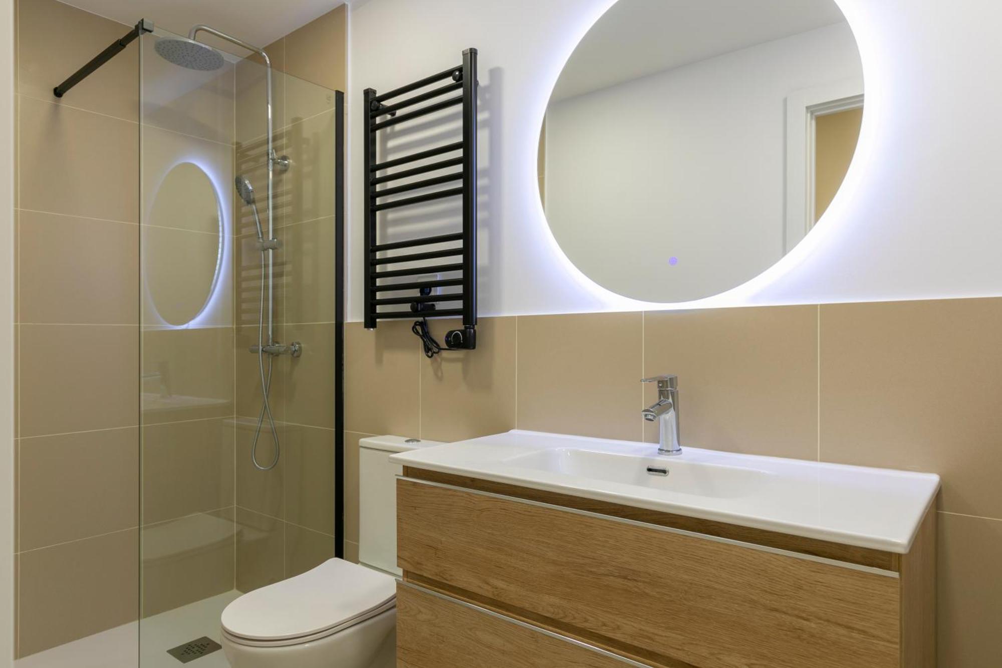 Homeabout Tetuan Madrid