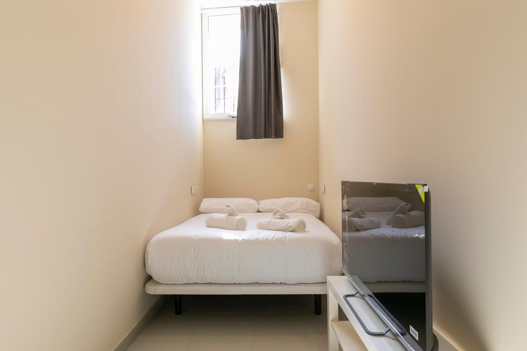 Homeabout Tetuan Appartamento
