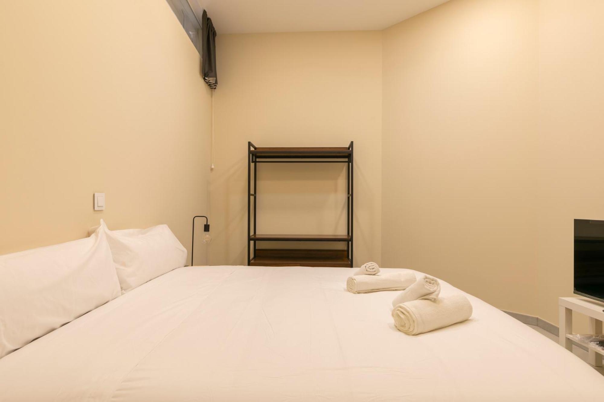 Appartamento Homeabout Tetuan