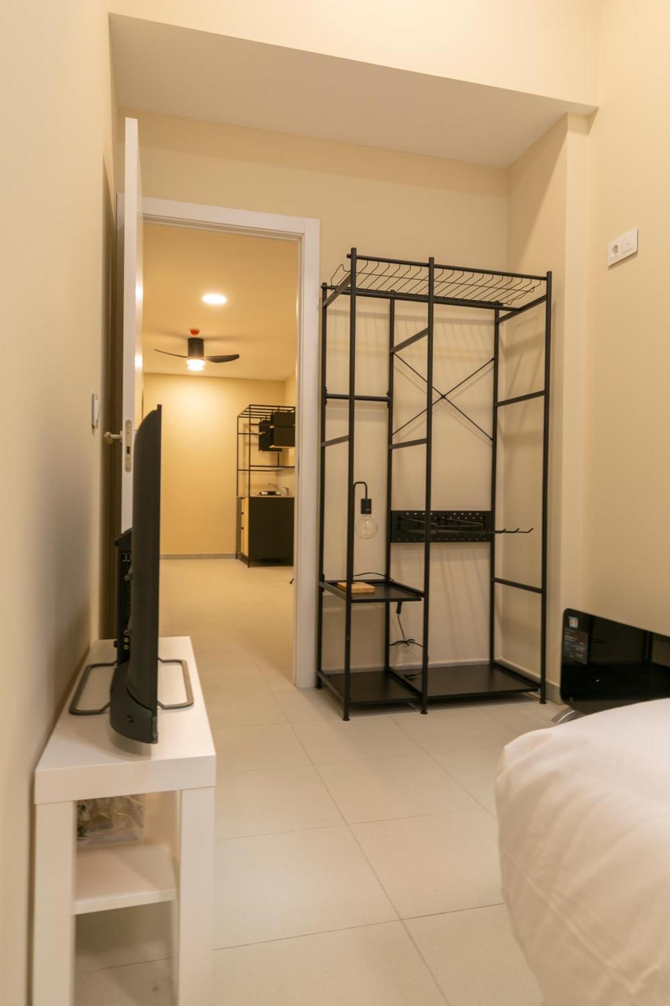 Homeabout Tetuan Apartamento *