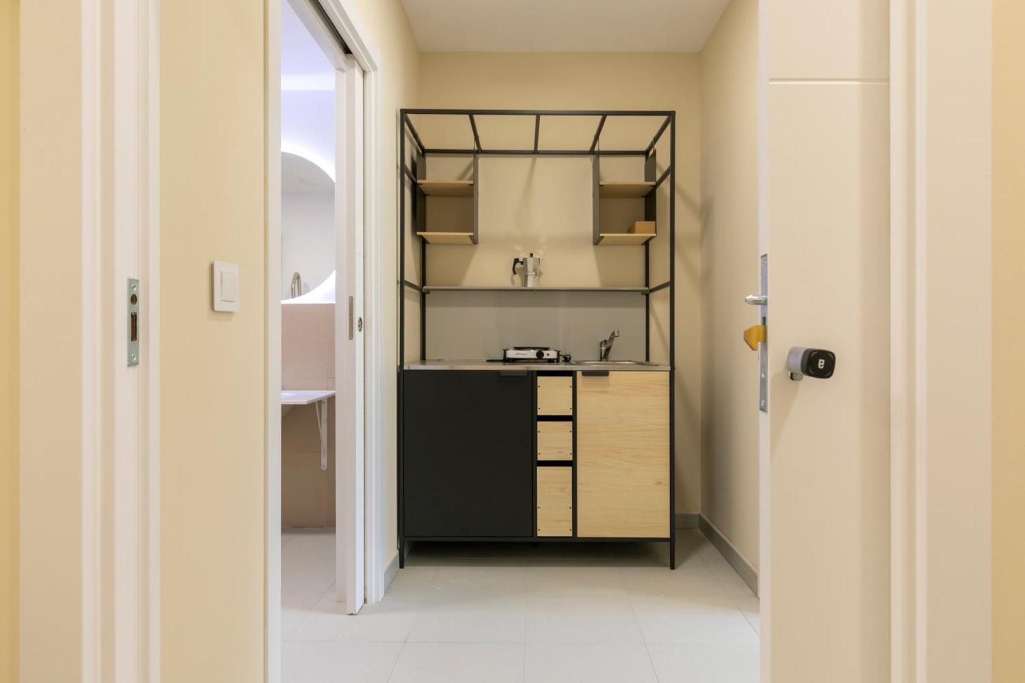 Appartamento Homeabout Tetuan *