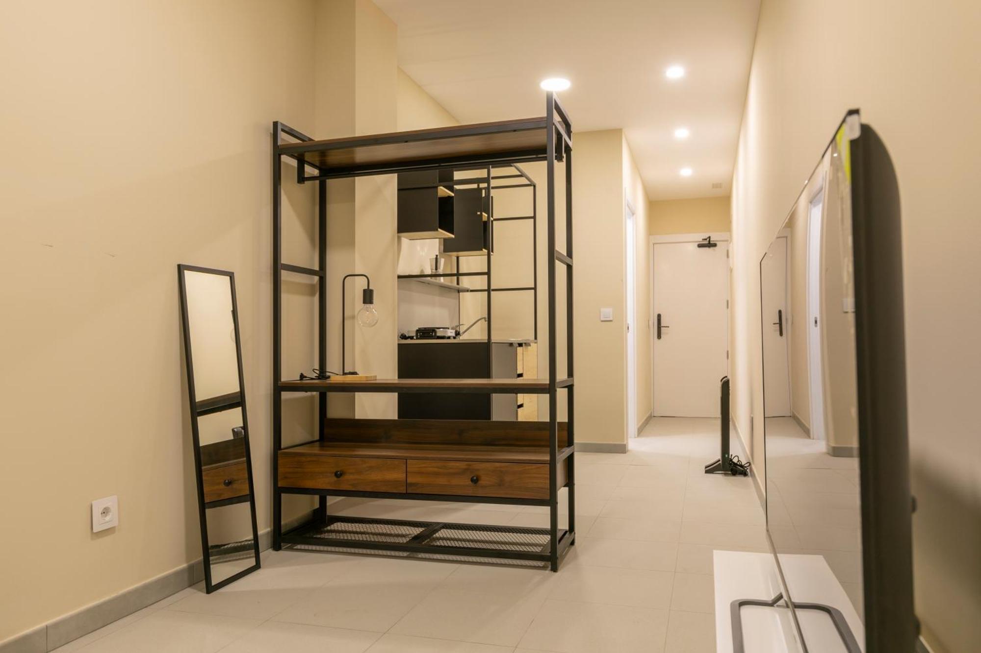 Homeabout Tetuan *