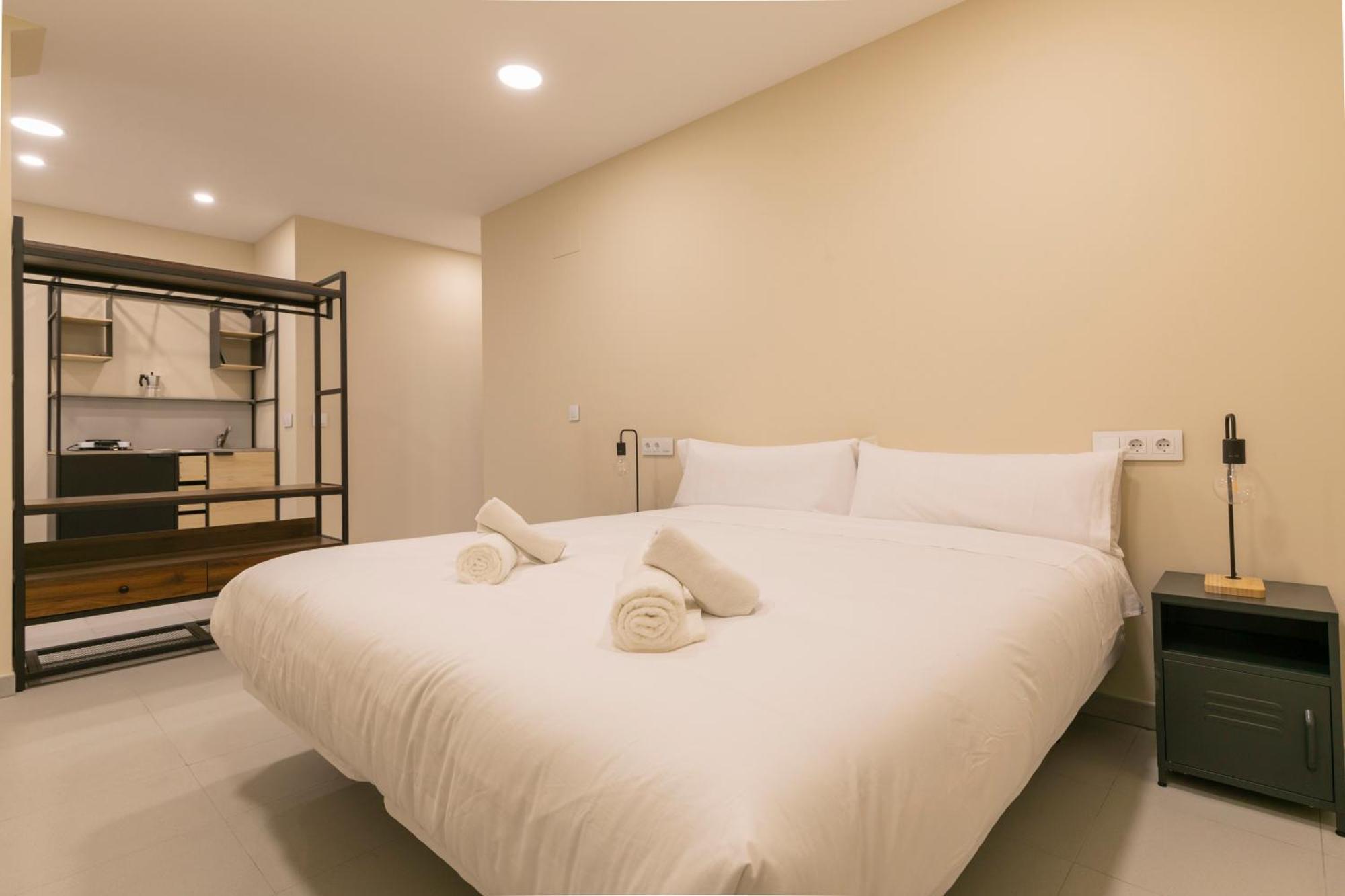 Appartamento Homeabout Tetuan