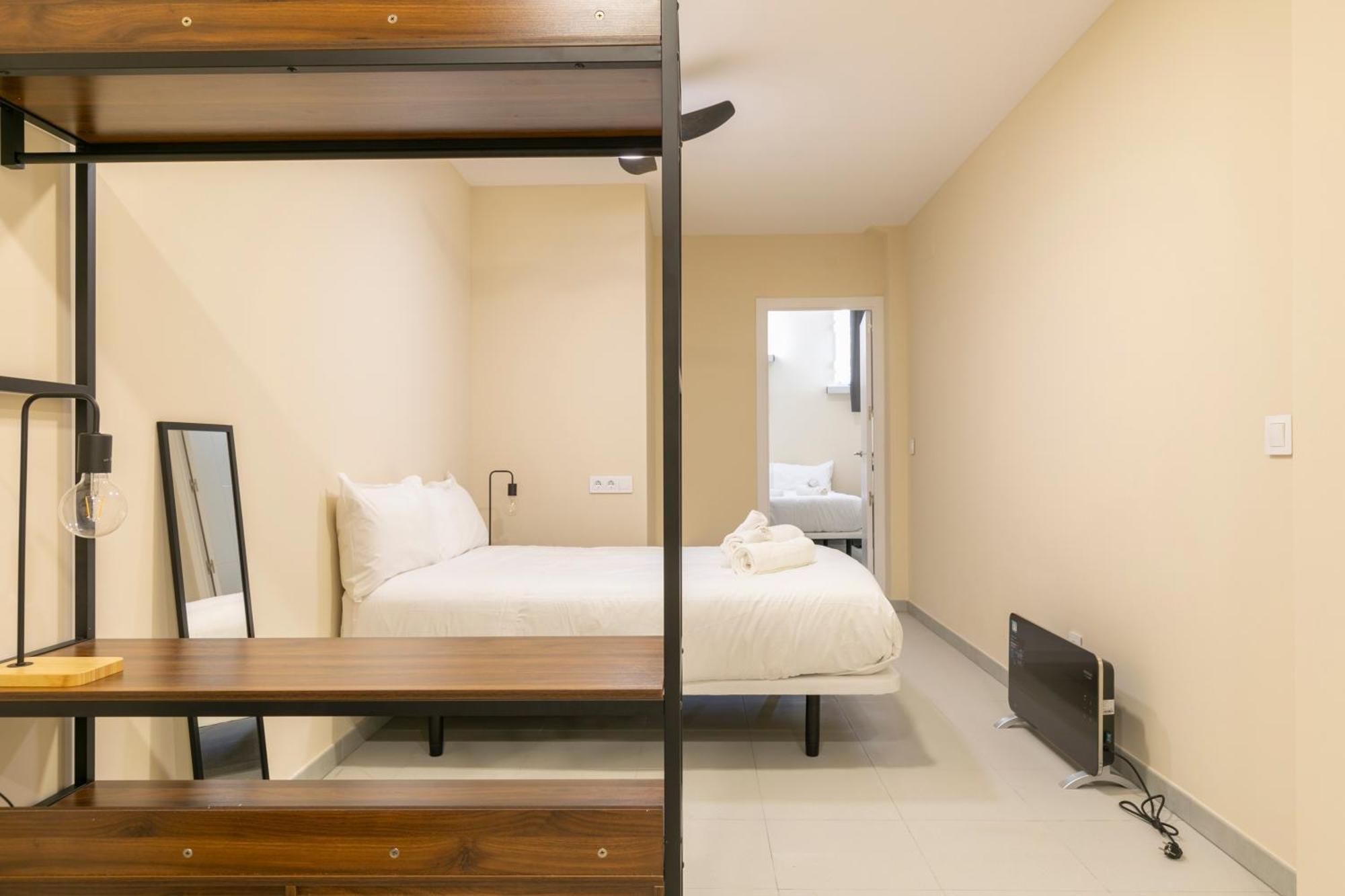 Homeabout Tetuan Appartamento *