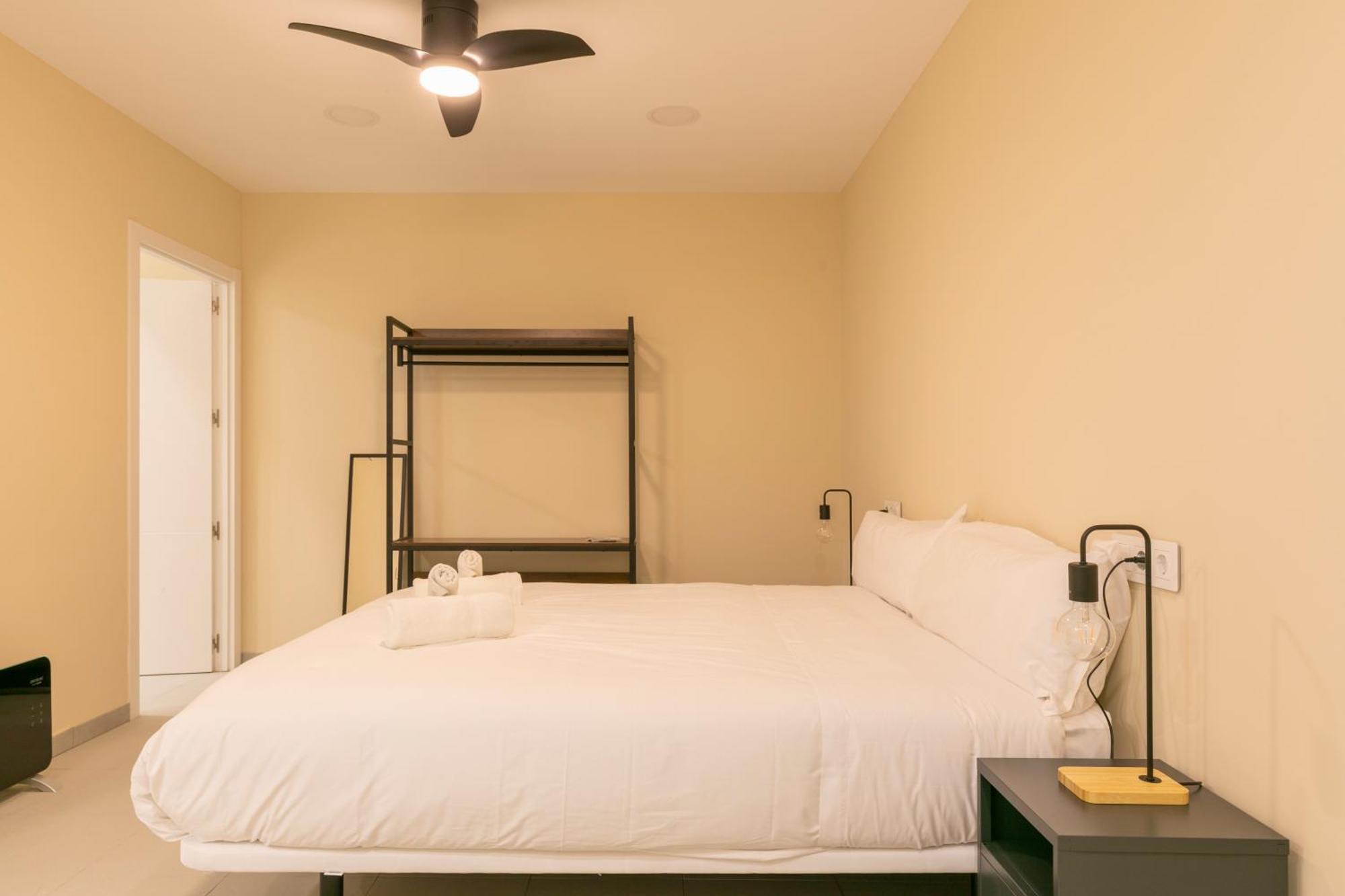 Appartement Homeabout Tetuan *