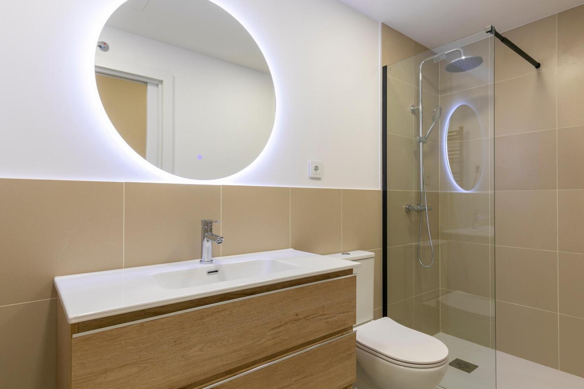 Homeabout Tetuan Appartamento