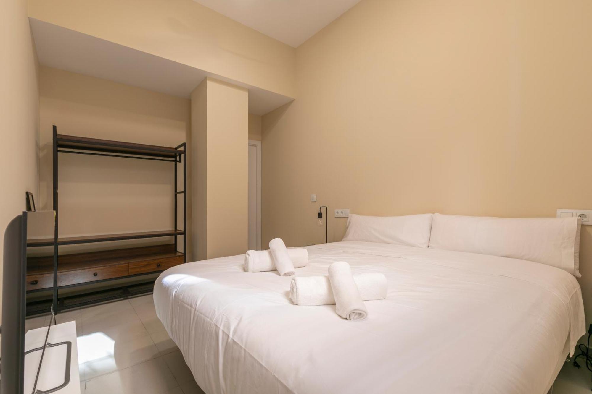 Appartamento Homeabout Tetuan
