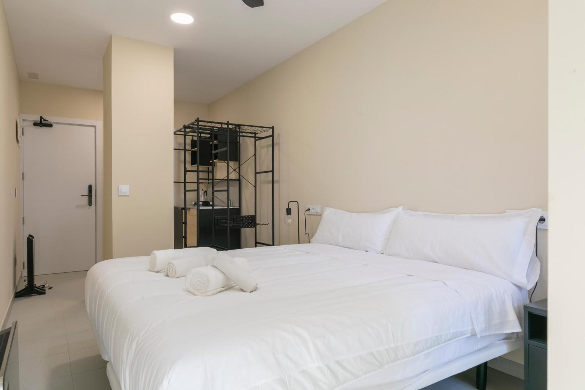 Homeabout Tetuan Appartamento *