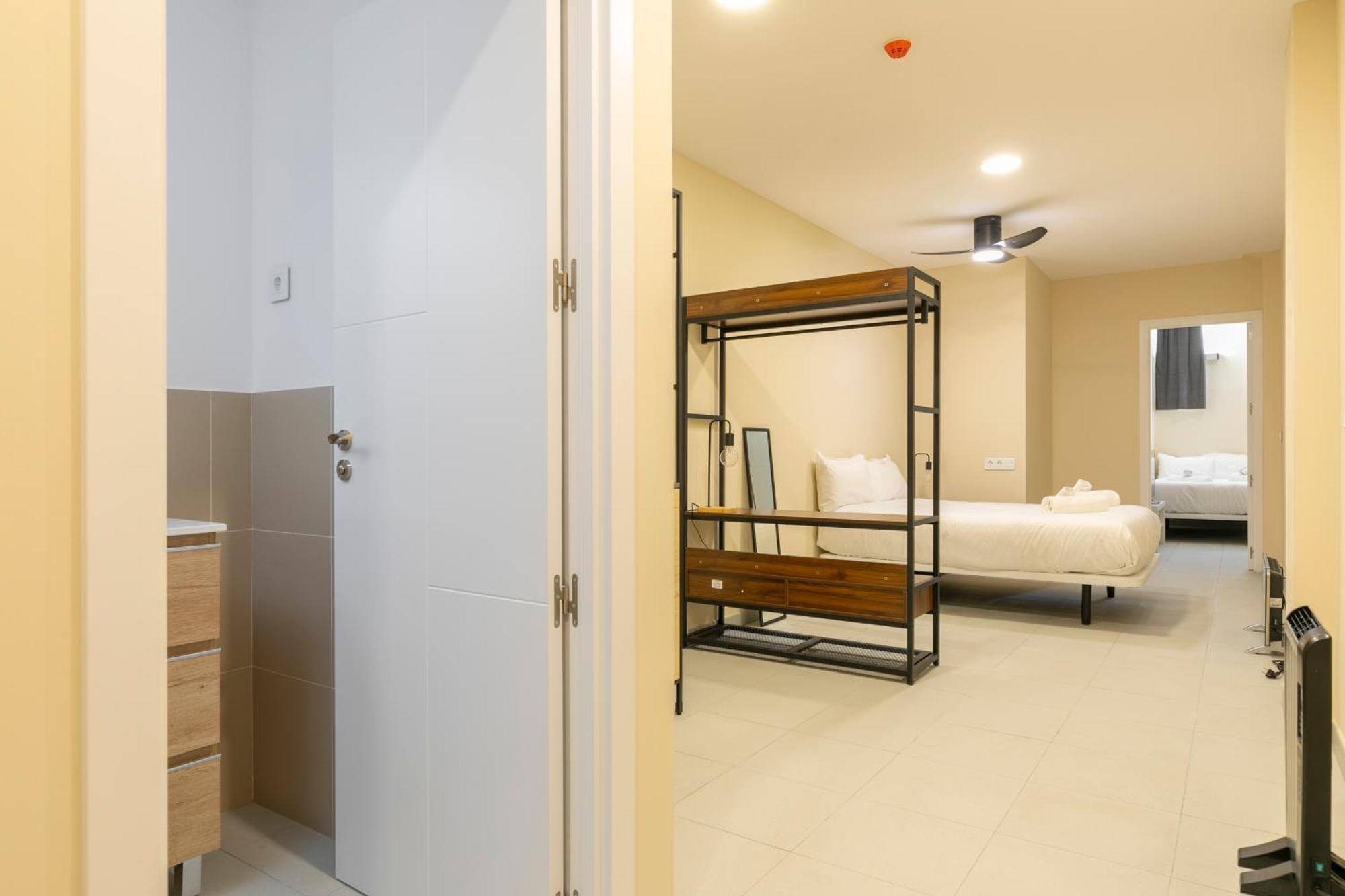 Appartamento Homeabout Tetuan *