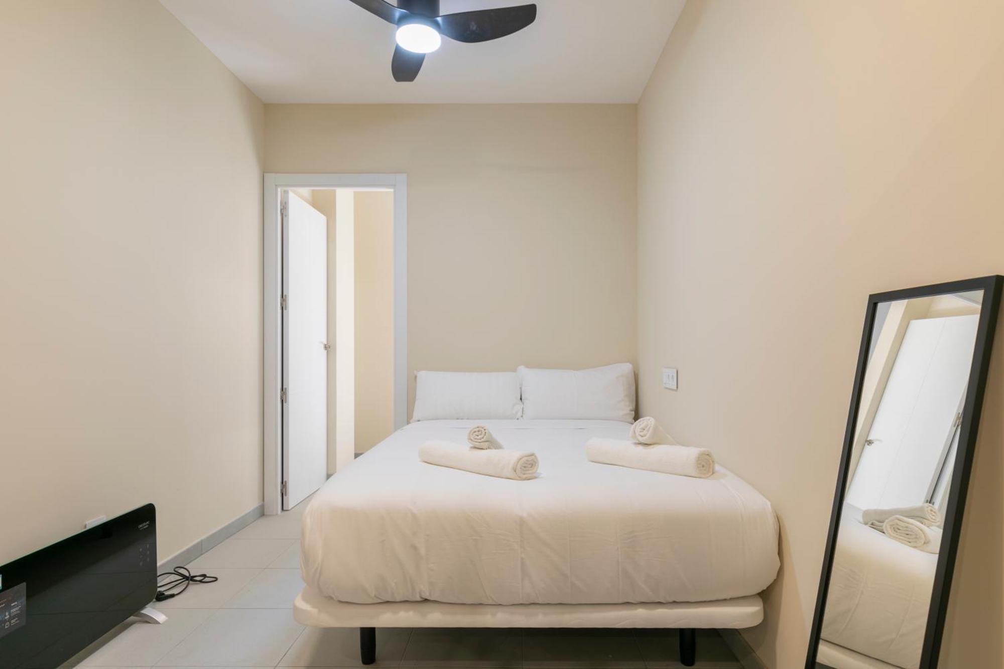 Appartement Homeabout Tetuan