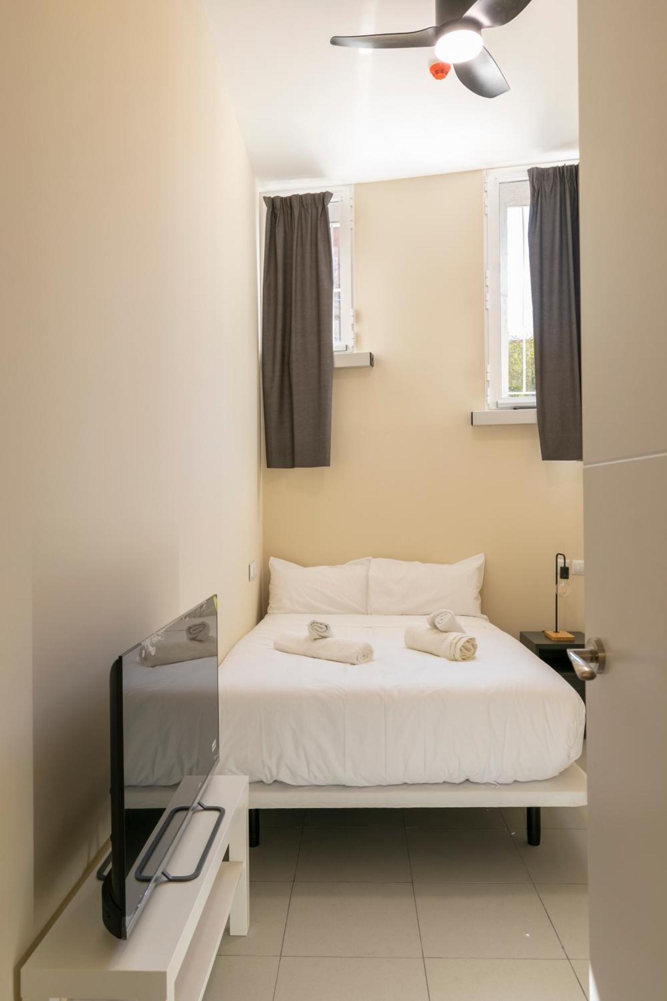 Homeabout Tetuan Appartement *