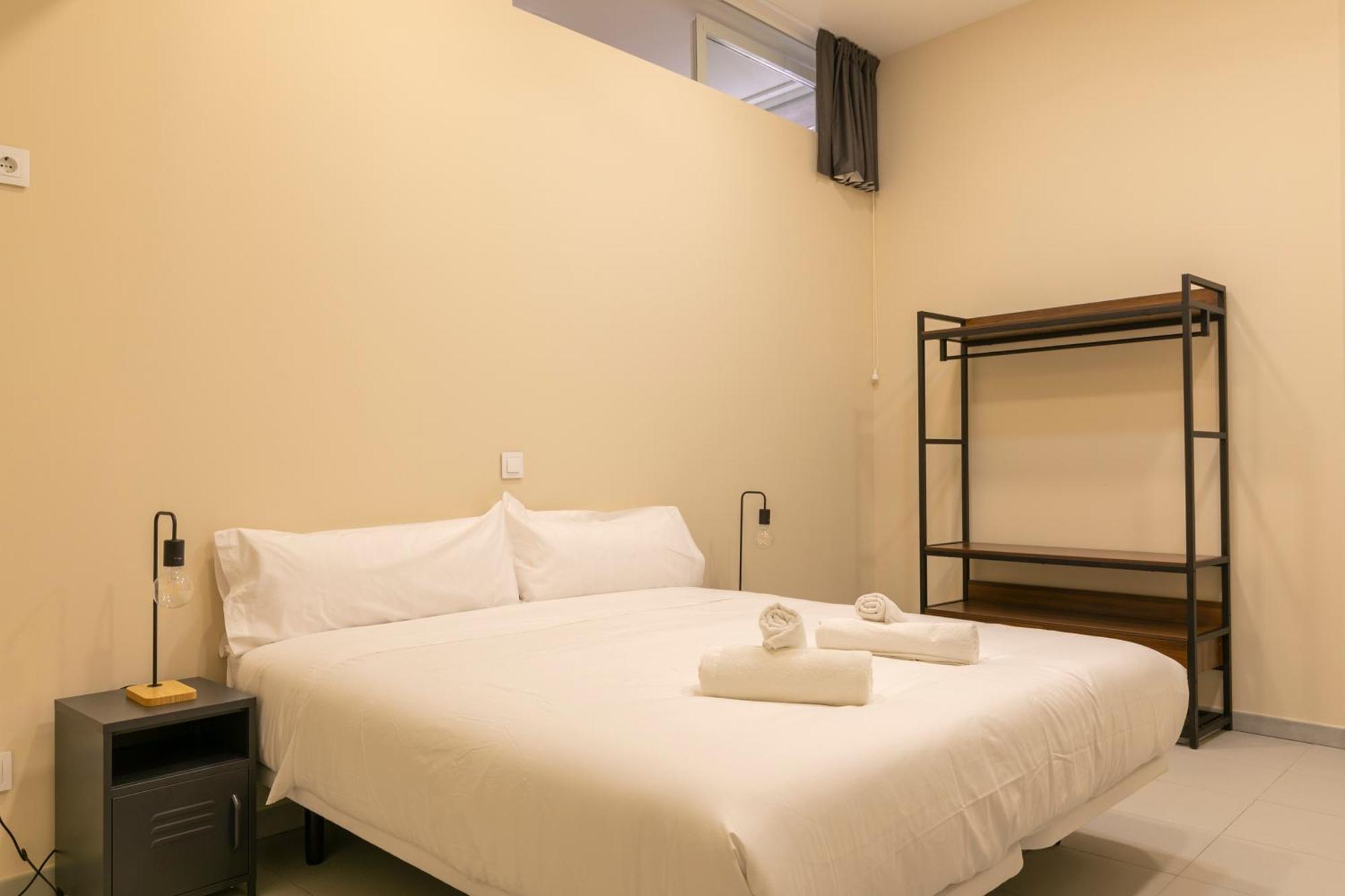 Appartamento Homeabout Tetuan *
