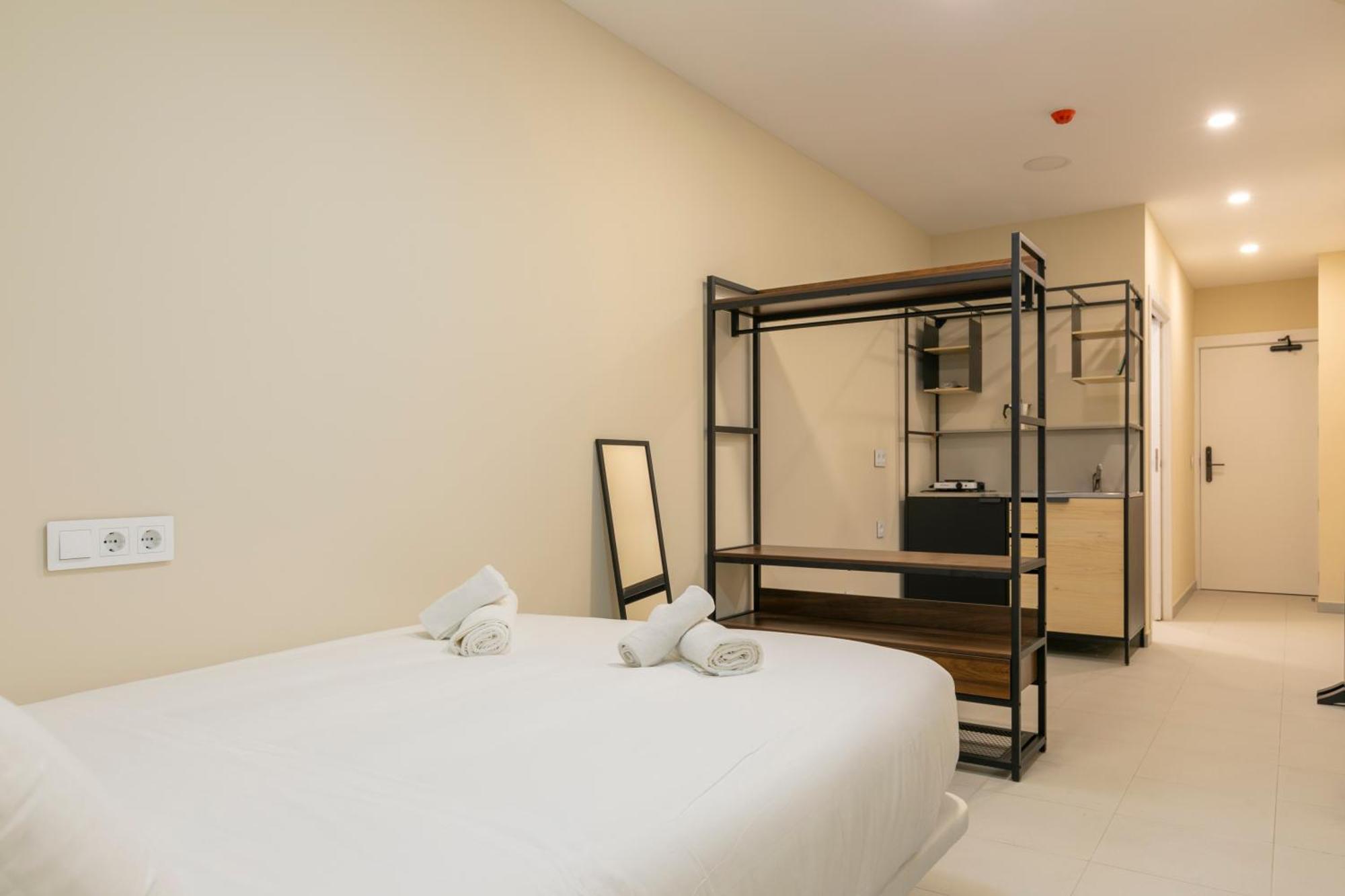 Homeabout Tetuan *