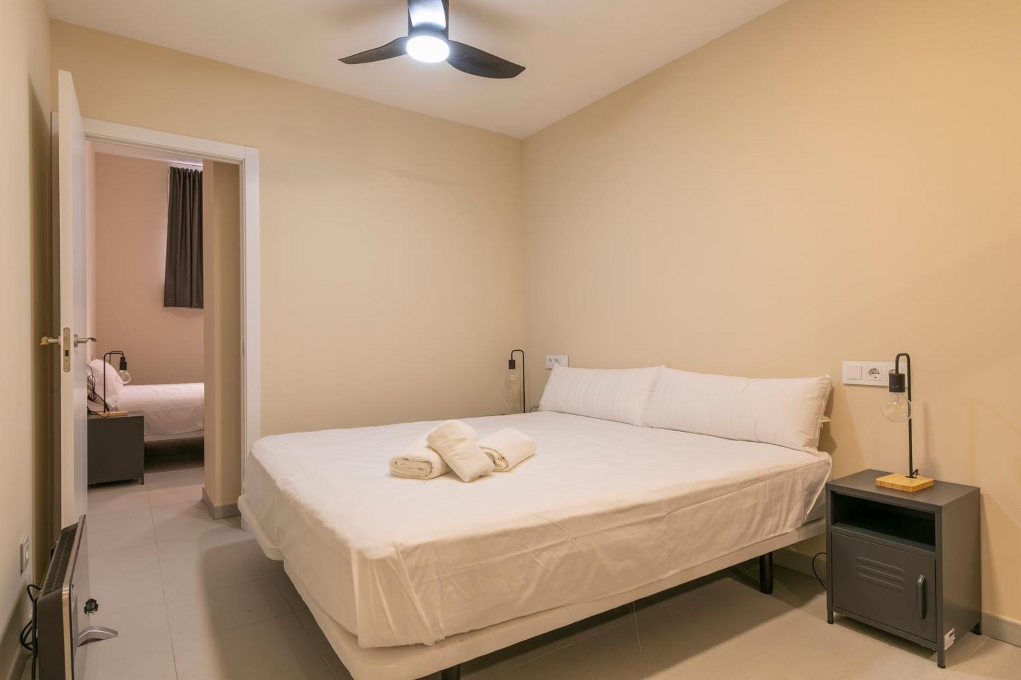 Homeabout Tetuan Appartamento Madrid