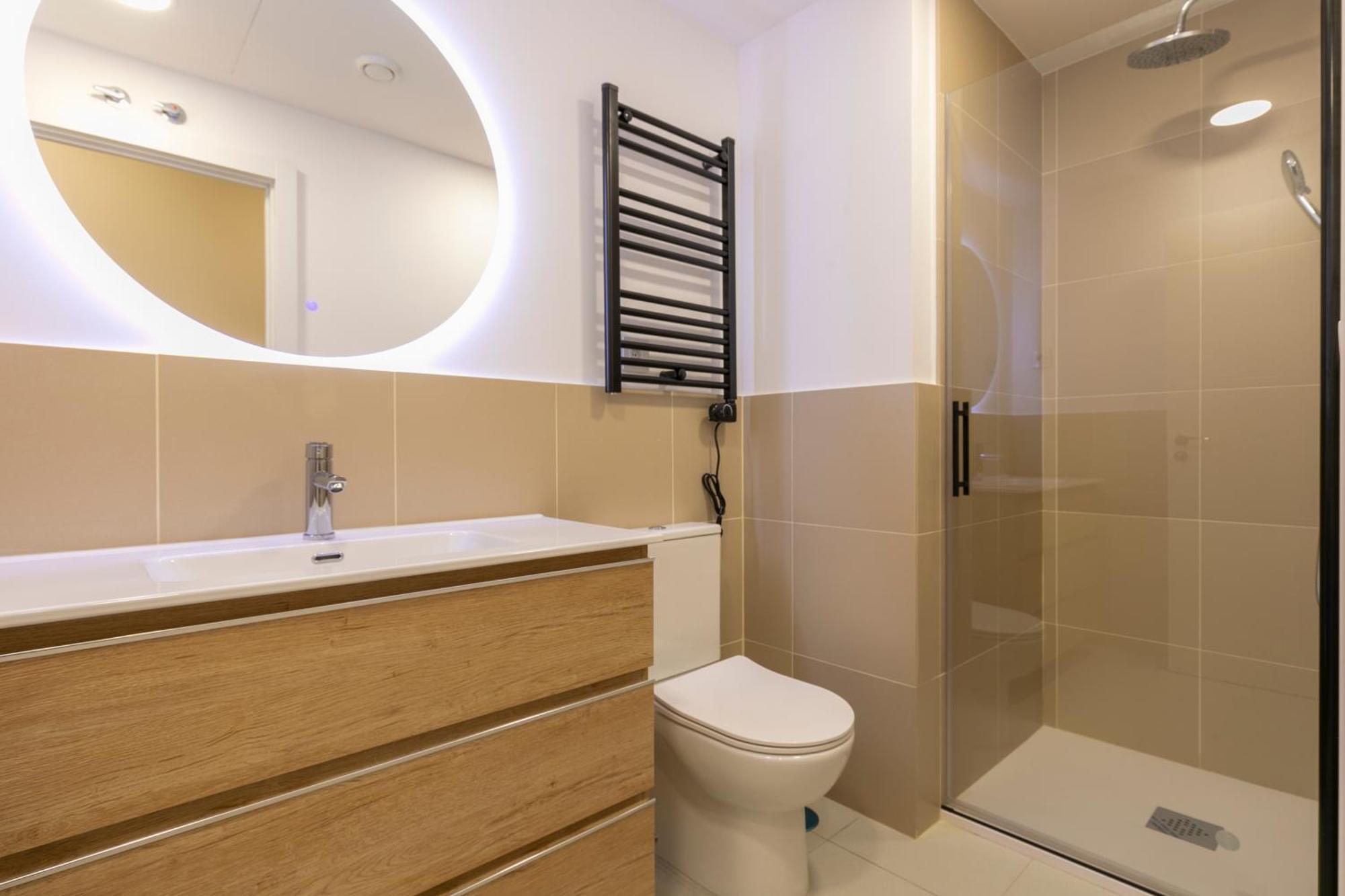 Appartamento Homeabout Tetuan *