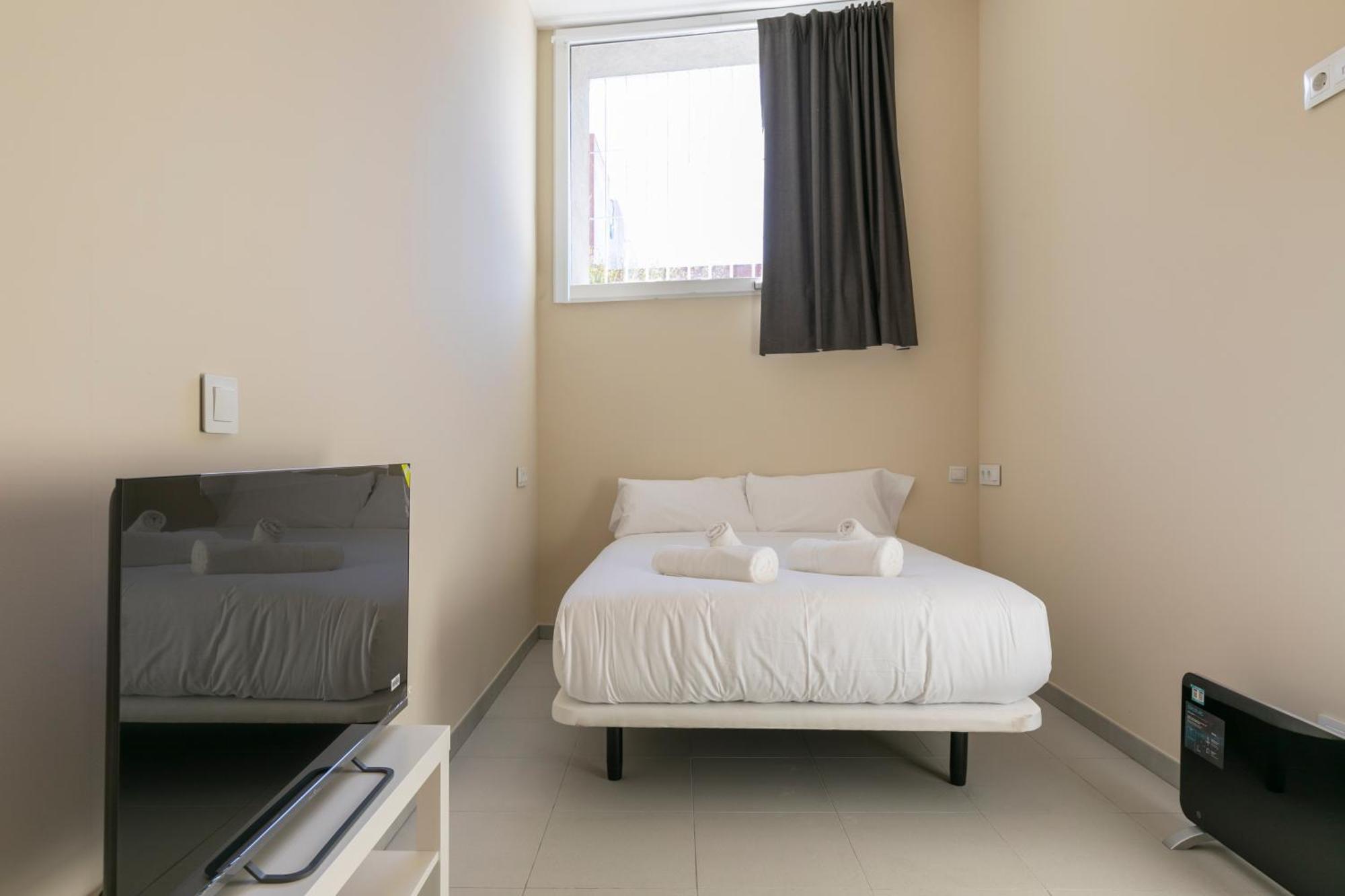 Appartamento Homeabout Tetuan *