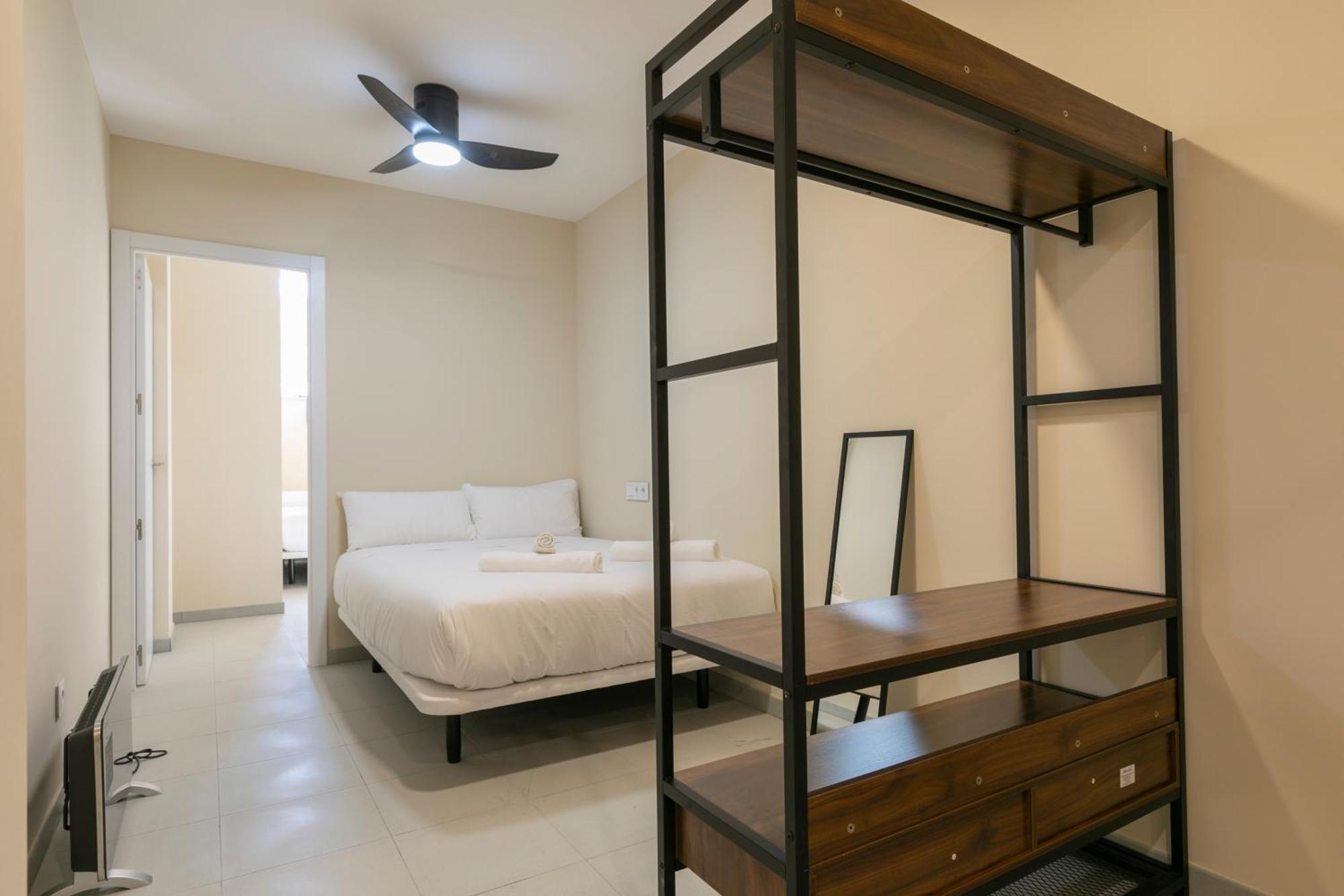 Homeabout Tetuan Madrid