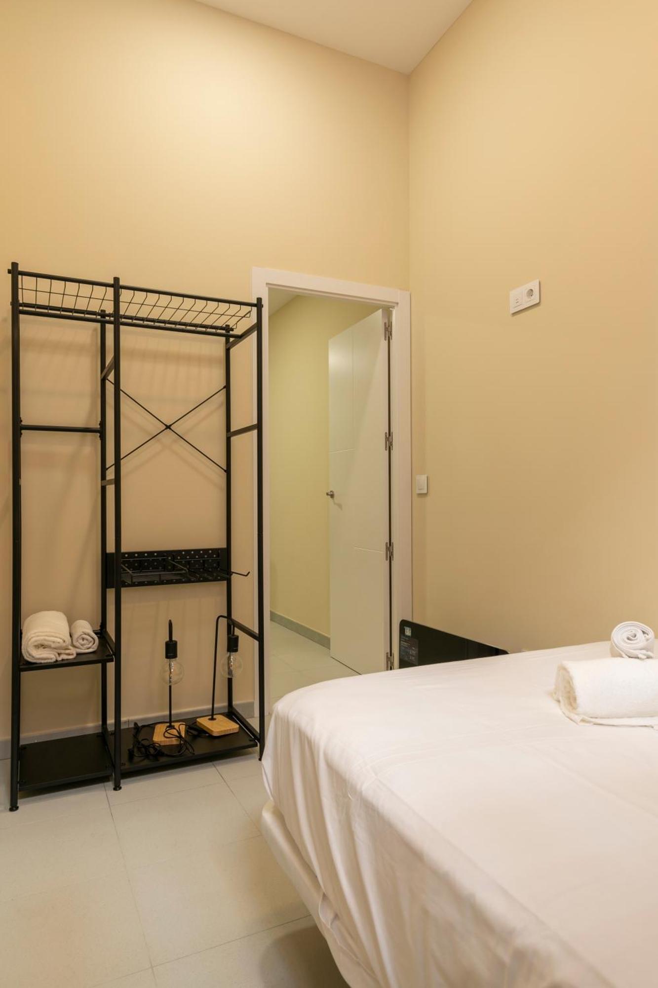 Homeabout Tetuan Appartement